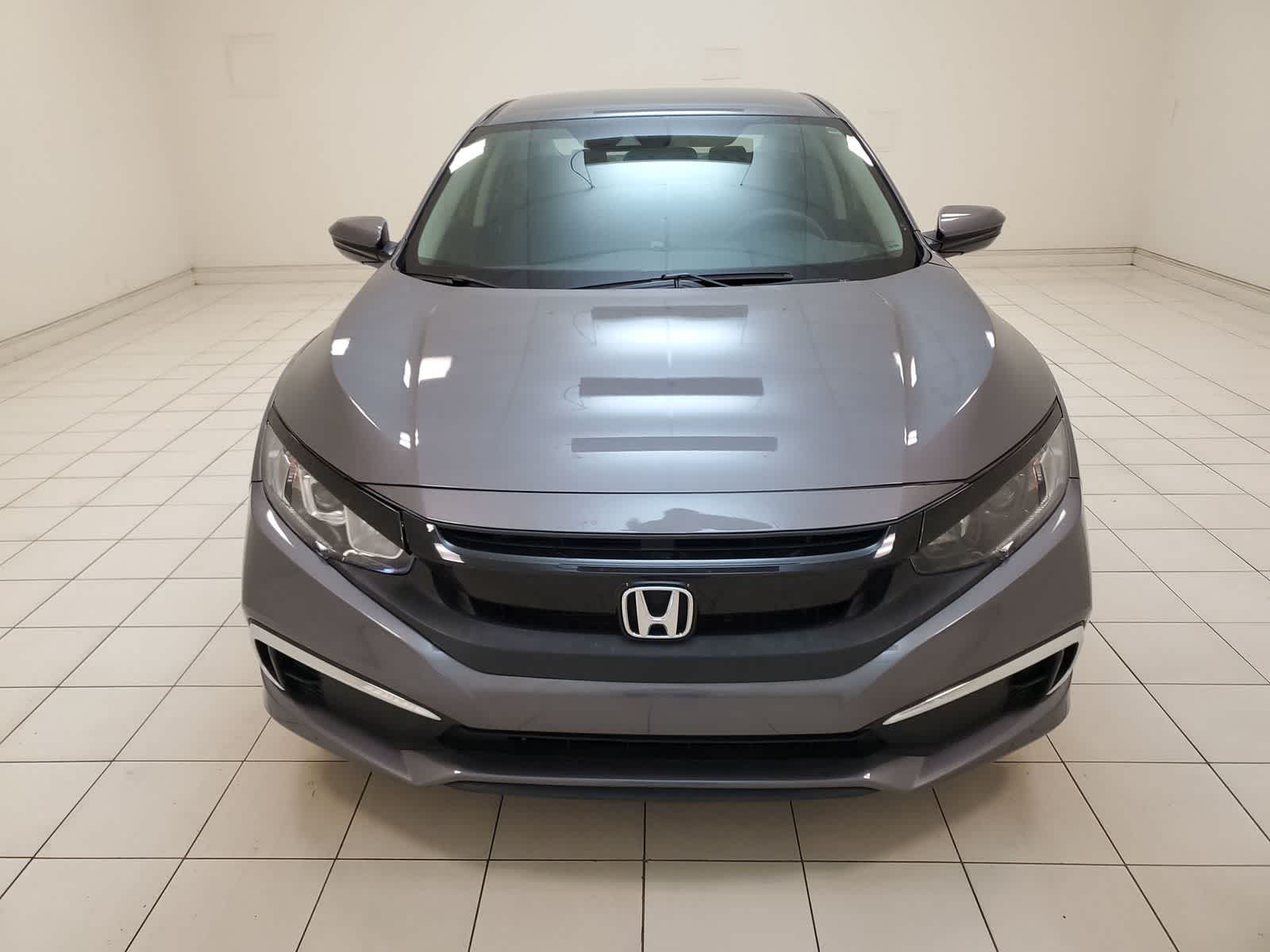 Thumbnail: 2019 Honda Civic - 21