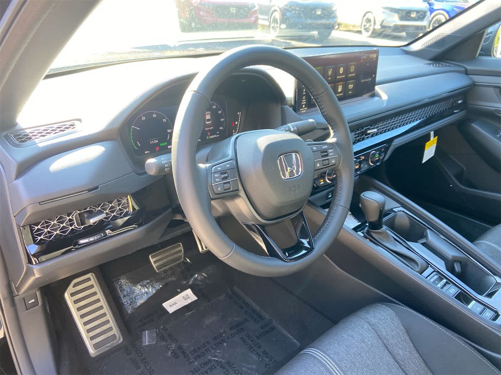 Thumbnail: 2025 Honda Accord - 13