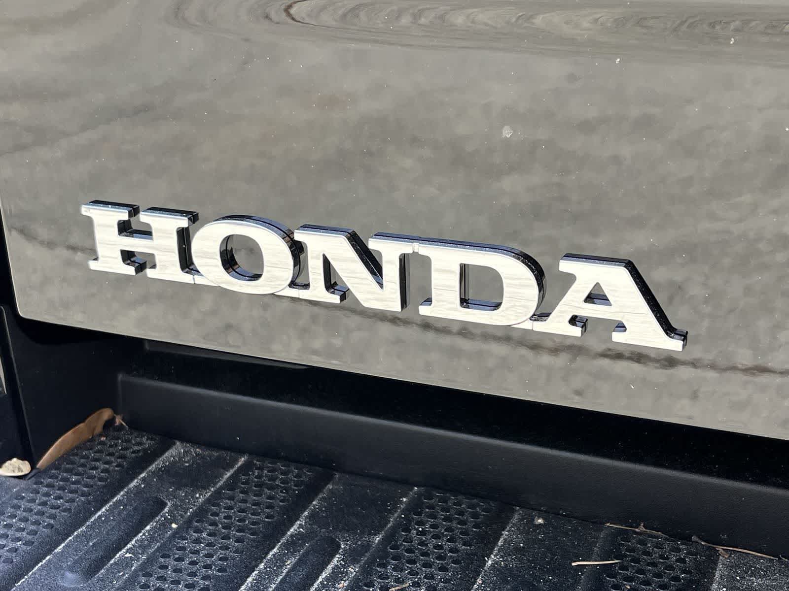Thumbnail: 2026 Honda Ridgeline - 8