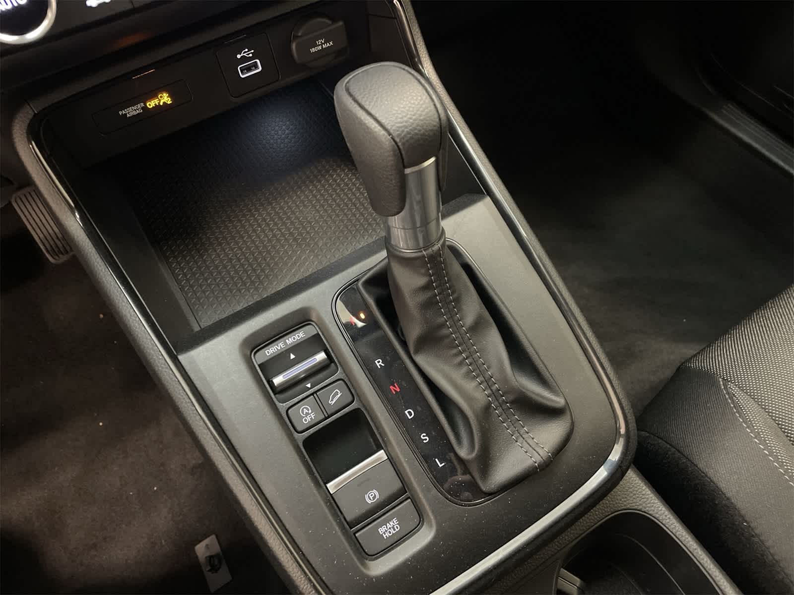 Thumbnail: 2025 Honda CR-V - 7