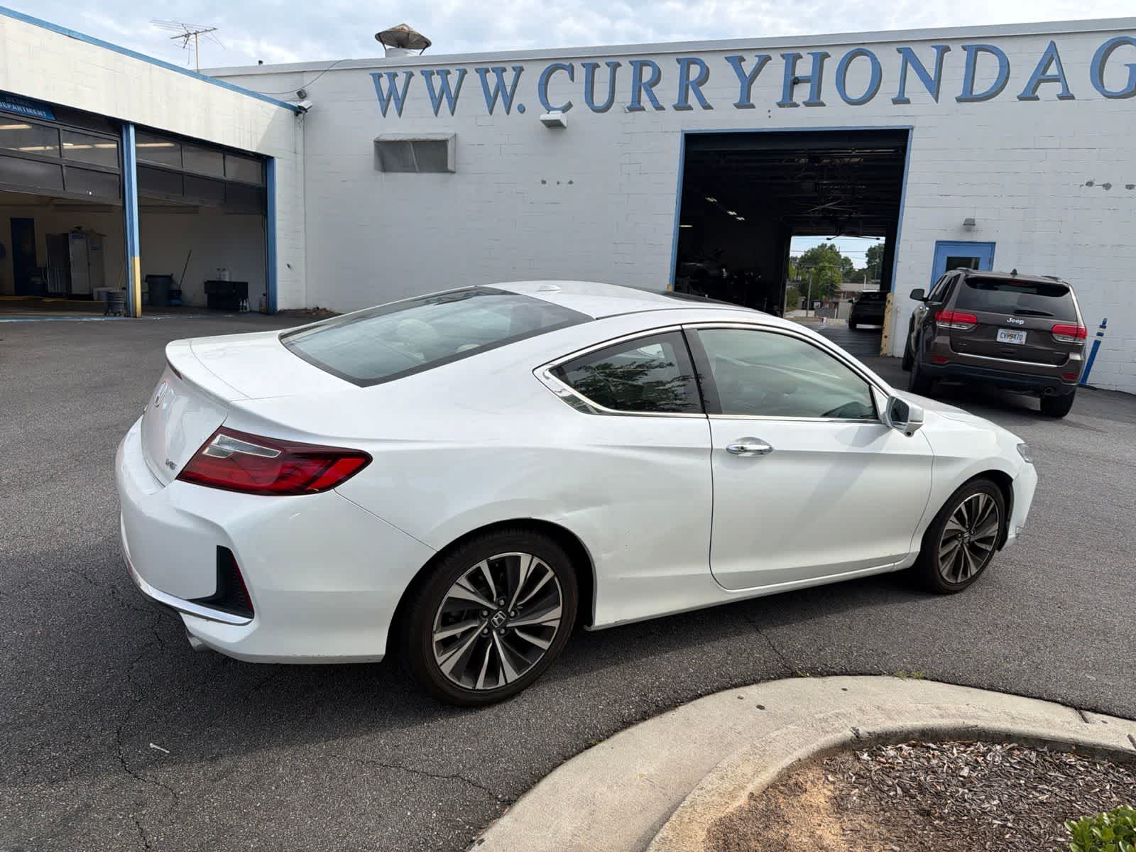 Thumbnail: 2016 Honda Accord - 13