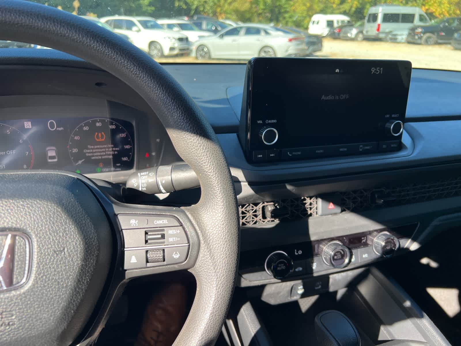 Thumbnail: 2025 Honda Accord - 20