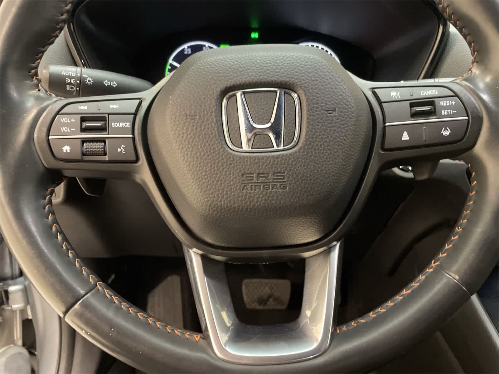 Thumbnail: 2023 Honda CR-V - 11