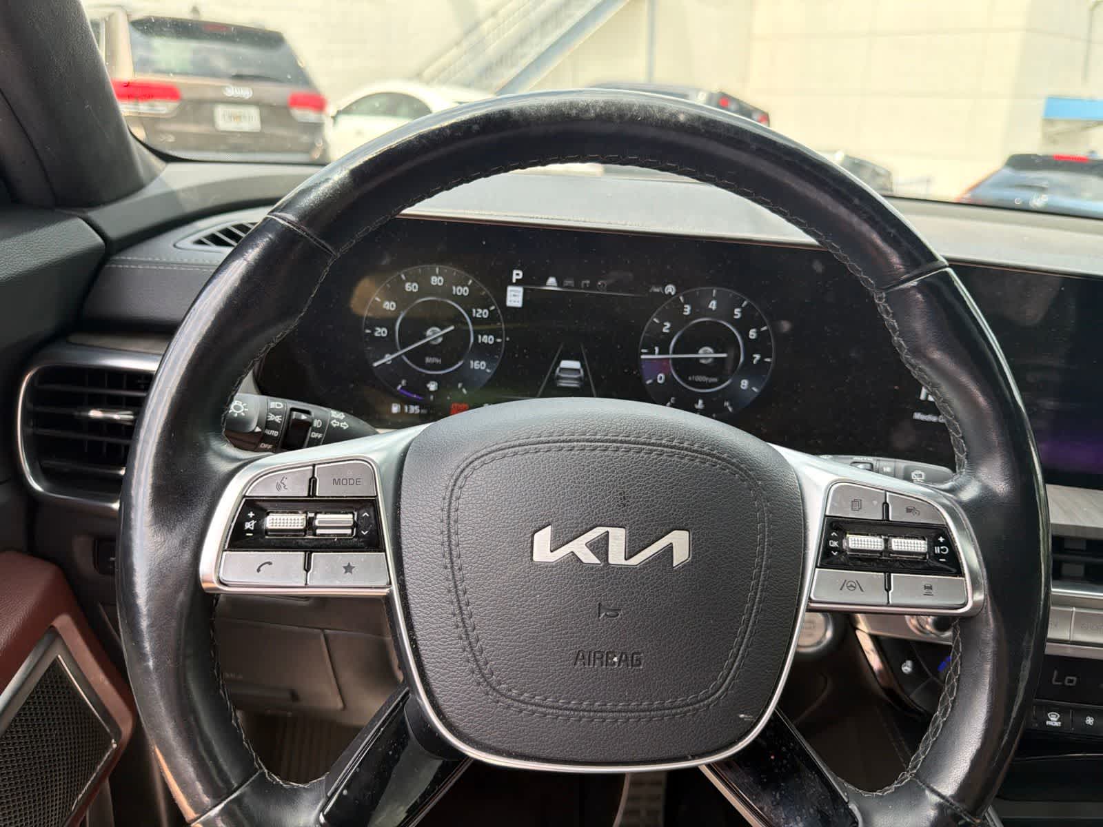 Thumbnail: 2024 Kia Telluride - 26