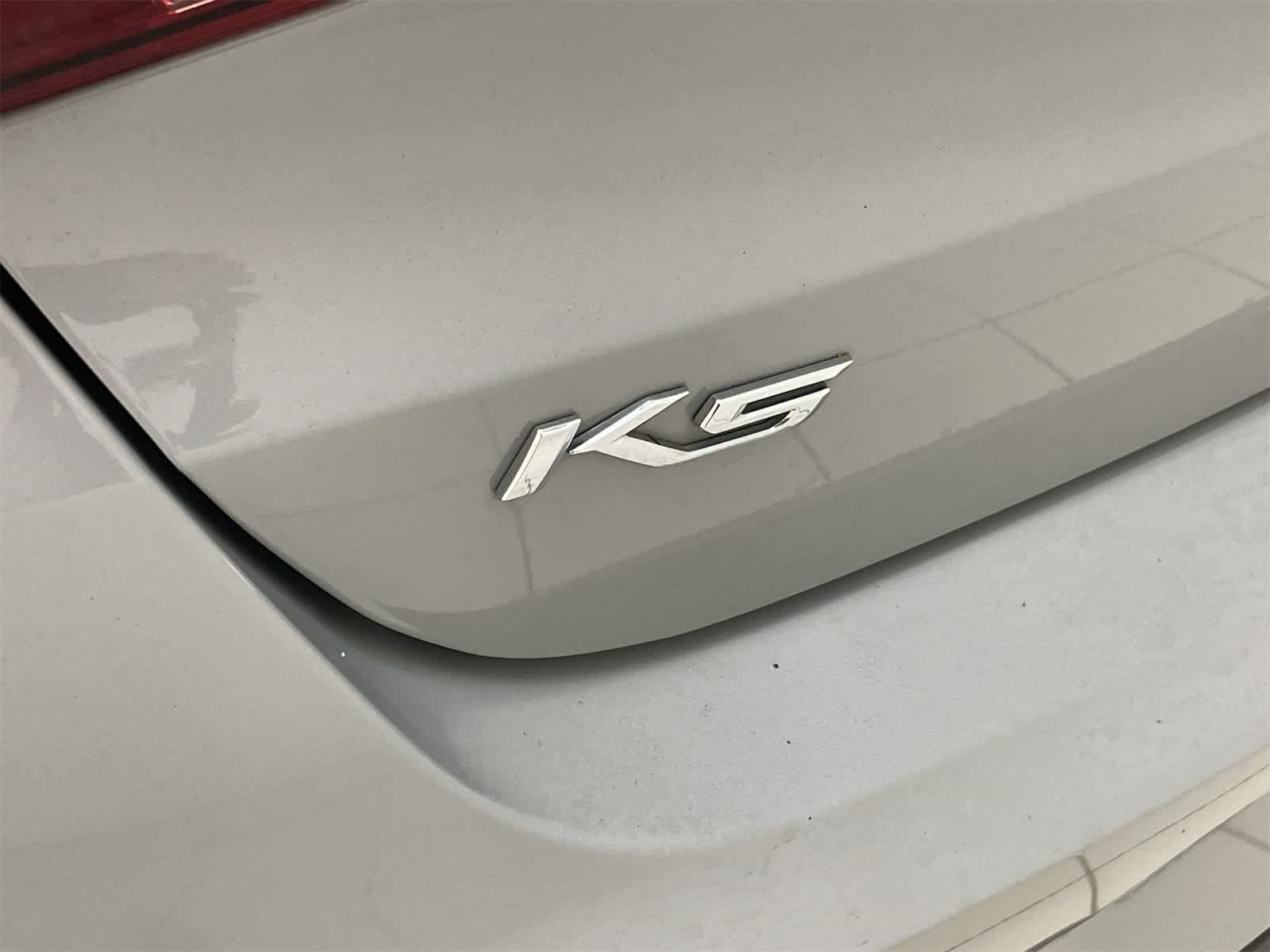Thumbnail: 2021 Kia K5 - 19