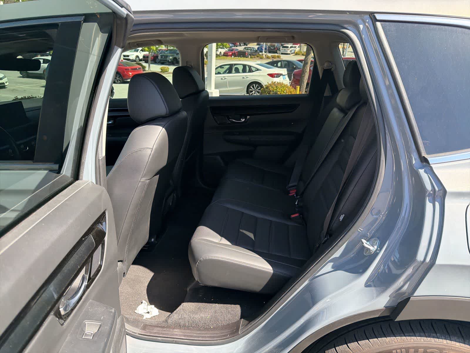 Thumbnail: 2024 Honda CR-V - 15