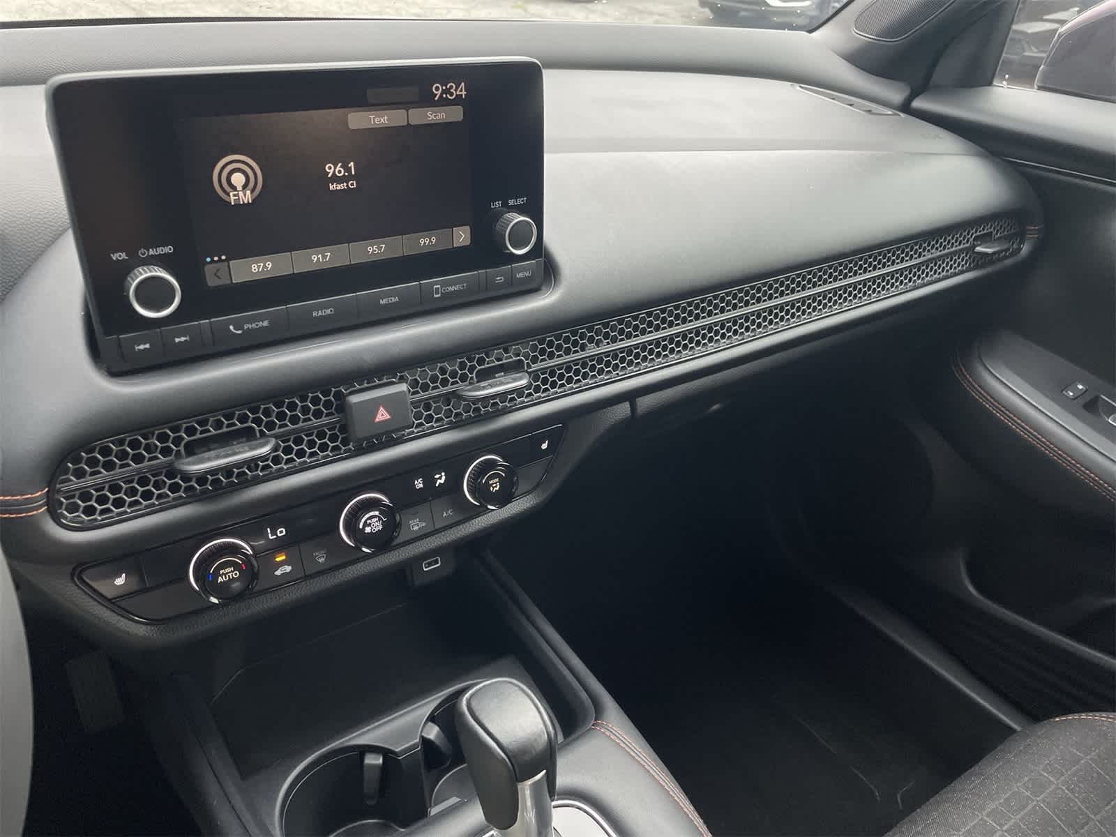 Thumbnail: 2023 Honda HR-V - 28