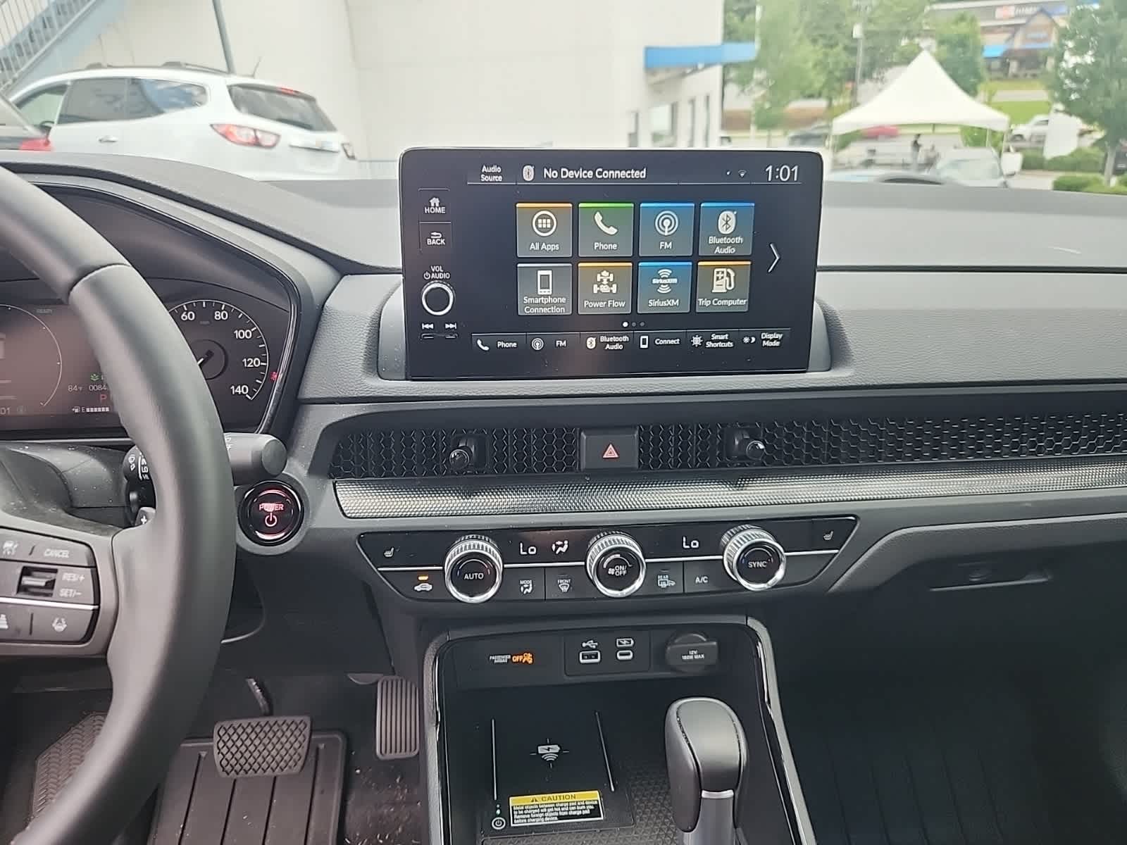 Thumbnail: 2025 Honda CR-V - 19
