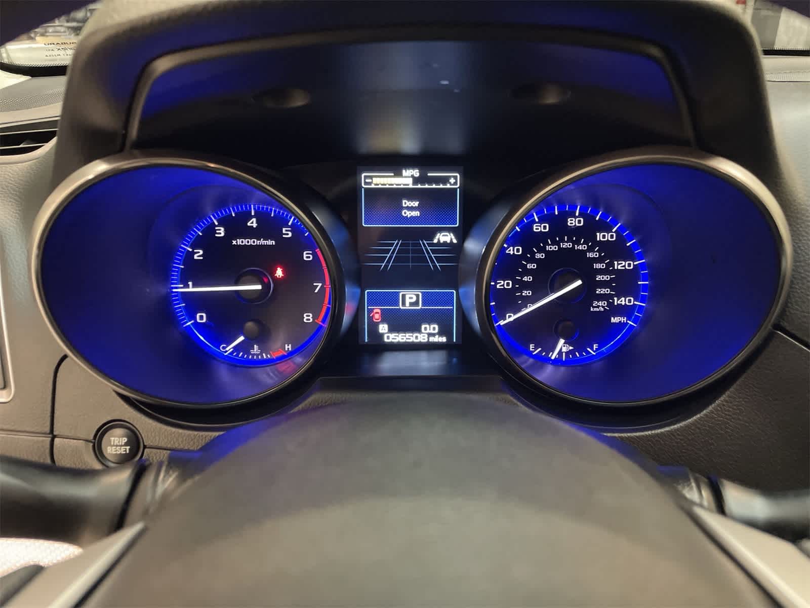 Thumbnail: 2019 Subaru Outback - 11