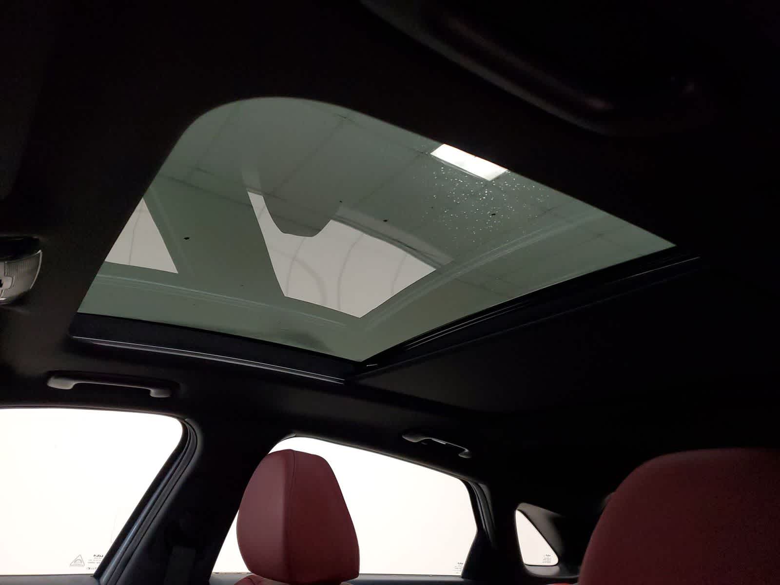 Thumbnail: 2025 Kia K5 - 3