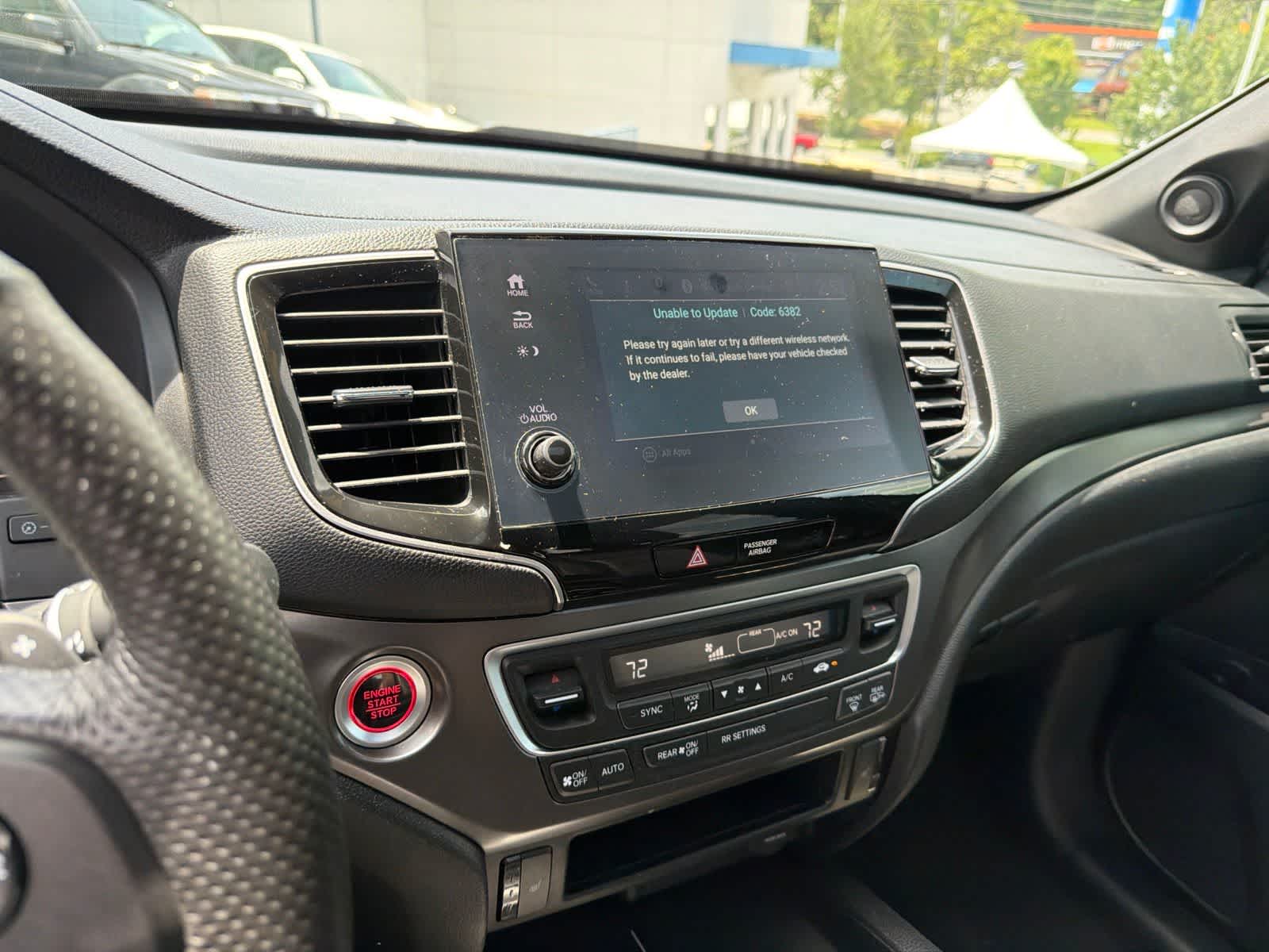 Thumbnail: 2025 Honda Passport - 20