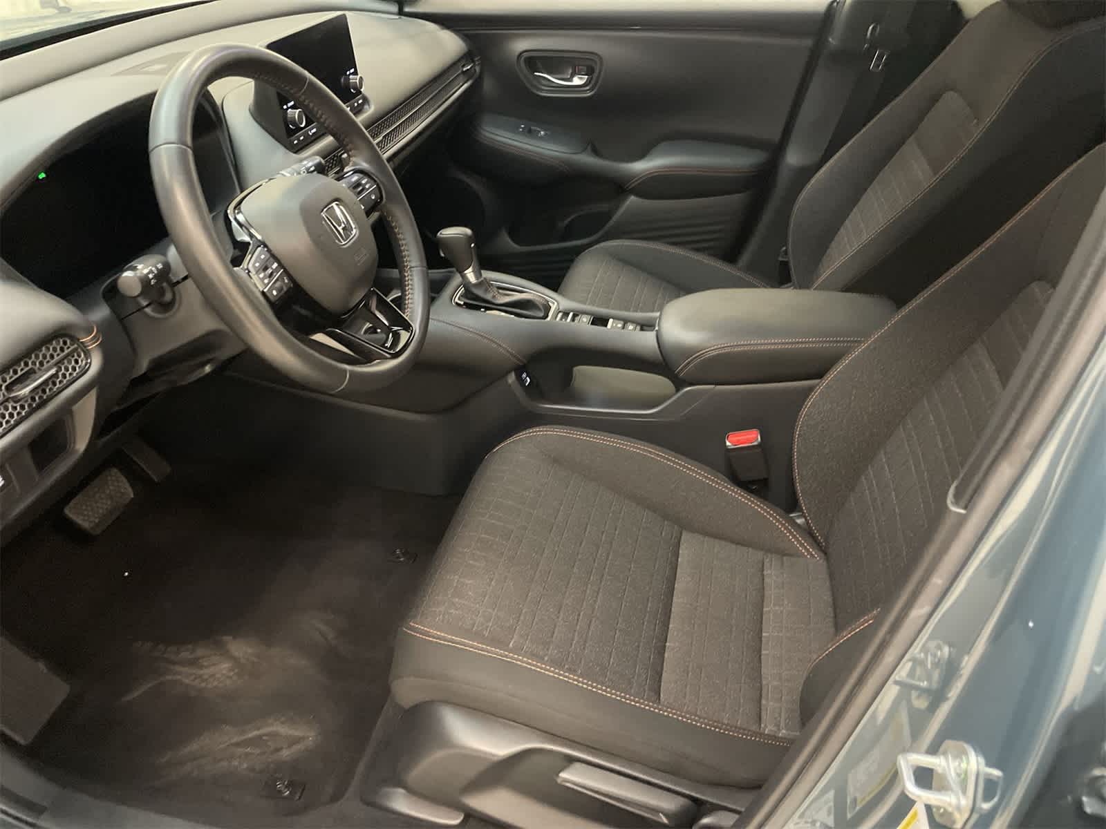 Thumbnail: 2023 Honda HR-V - 17