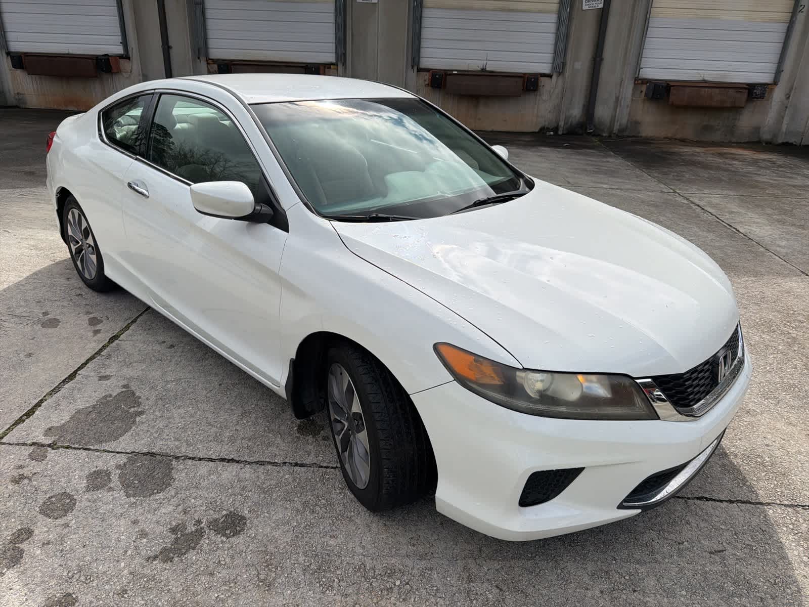 Thumbnail: 2013 Honda Accord - 13