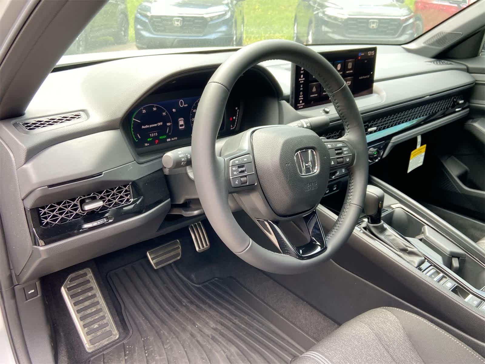 Thumbnail: 2025 Honda Accord - 13
