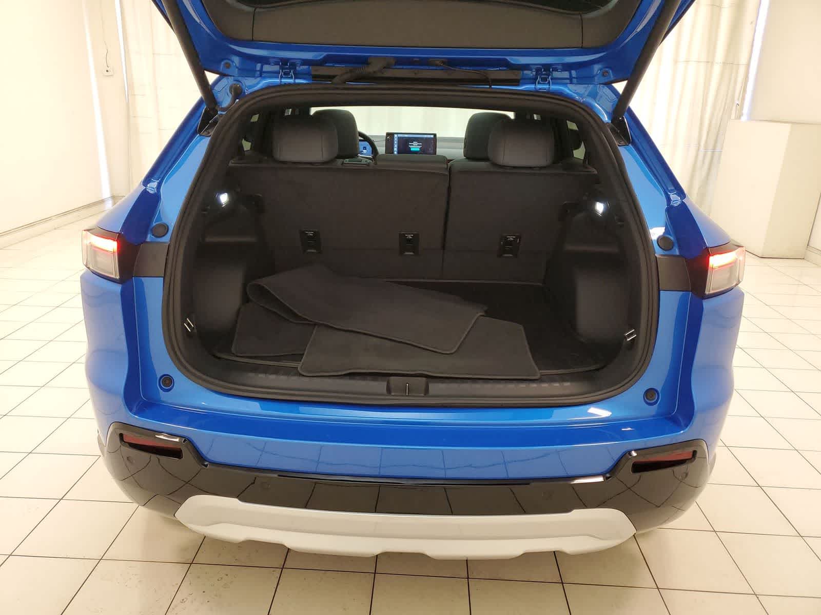 Thumbnail: 2024 Honda Prologue - 24