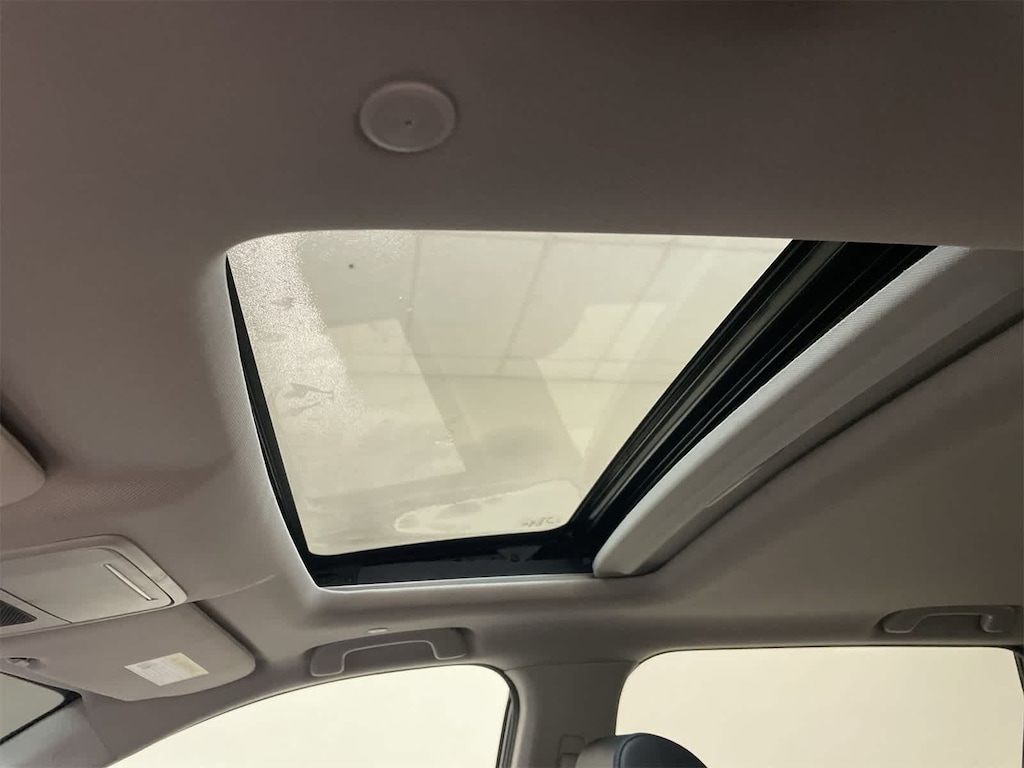 Used 2024 Honda CR-V EX-L SUV