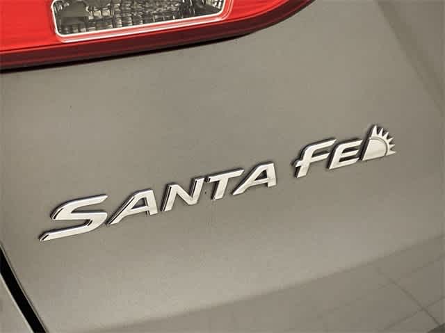 2015 Hyundai Santa Fe Sport 2.0T 20