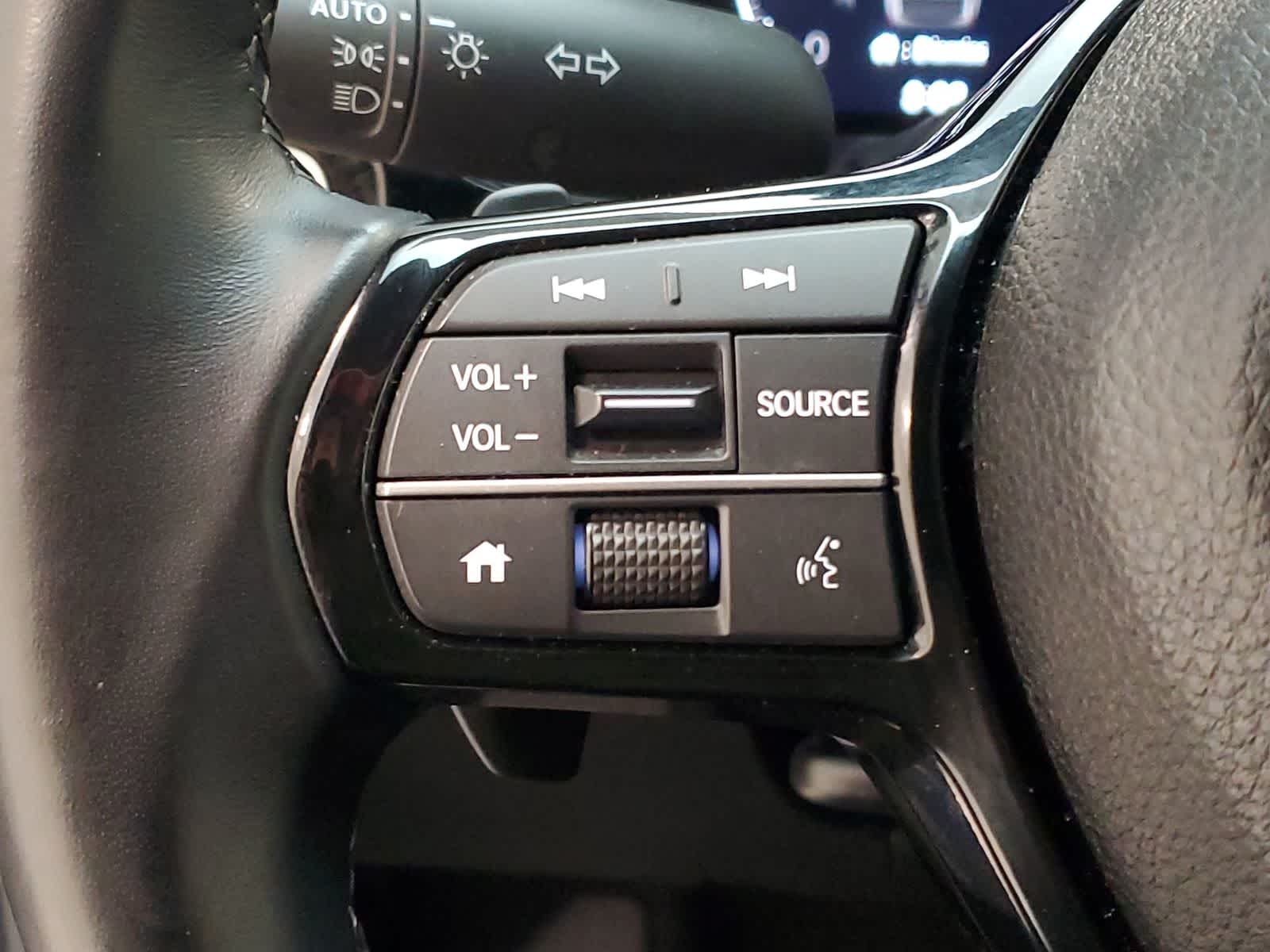 Thumbnail: 2025 Honda Civic - 10