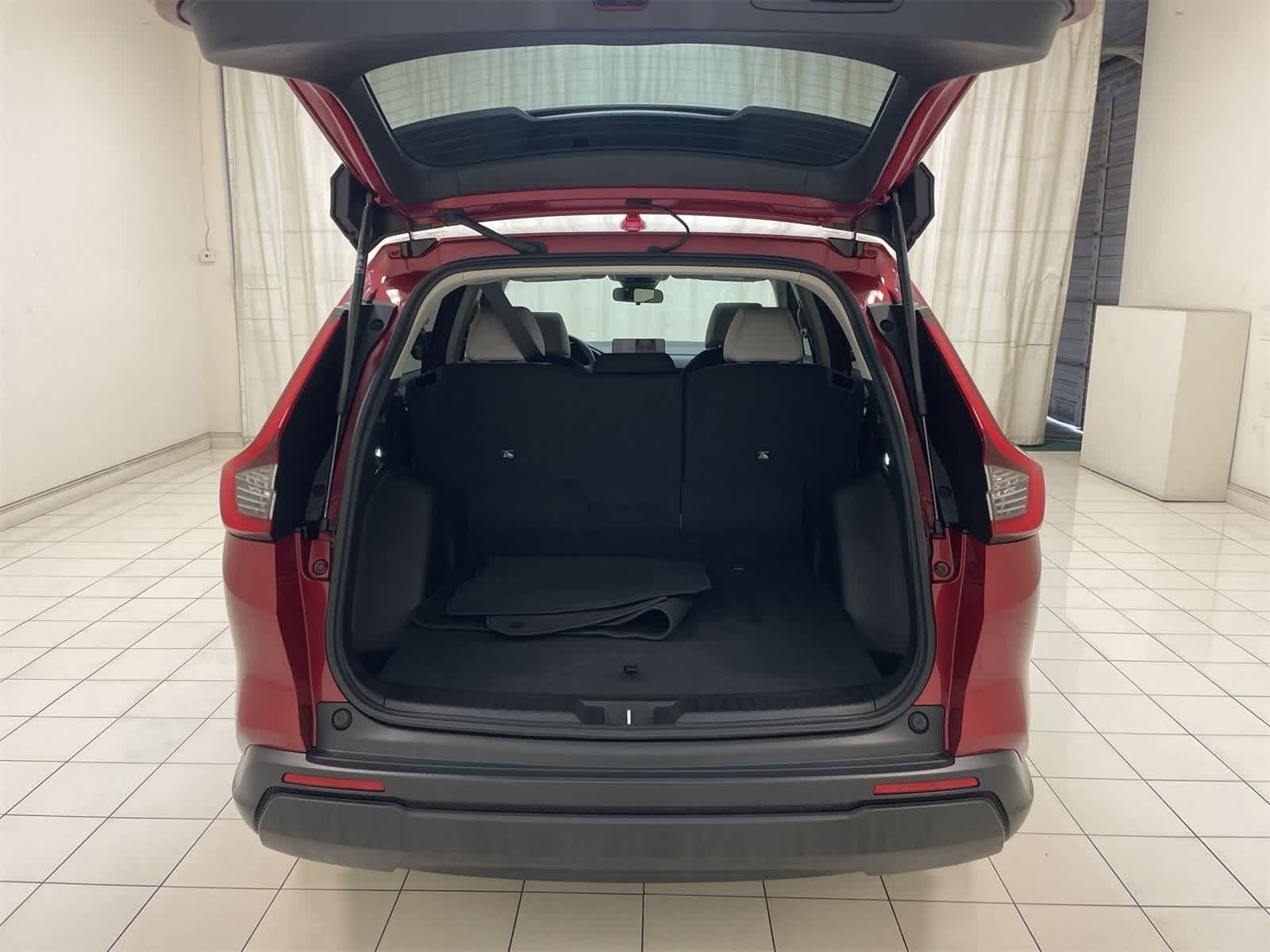 Thumbnail: 2025 Honda CR-V - 22