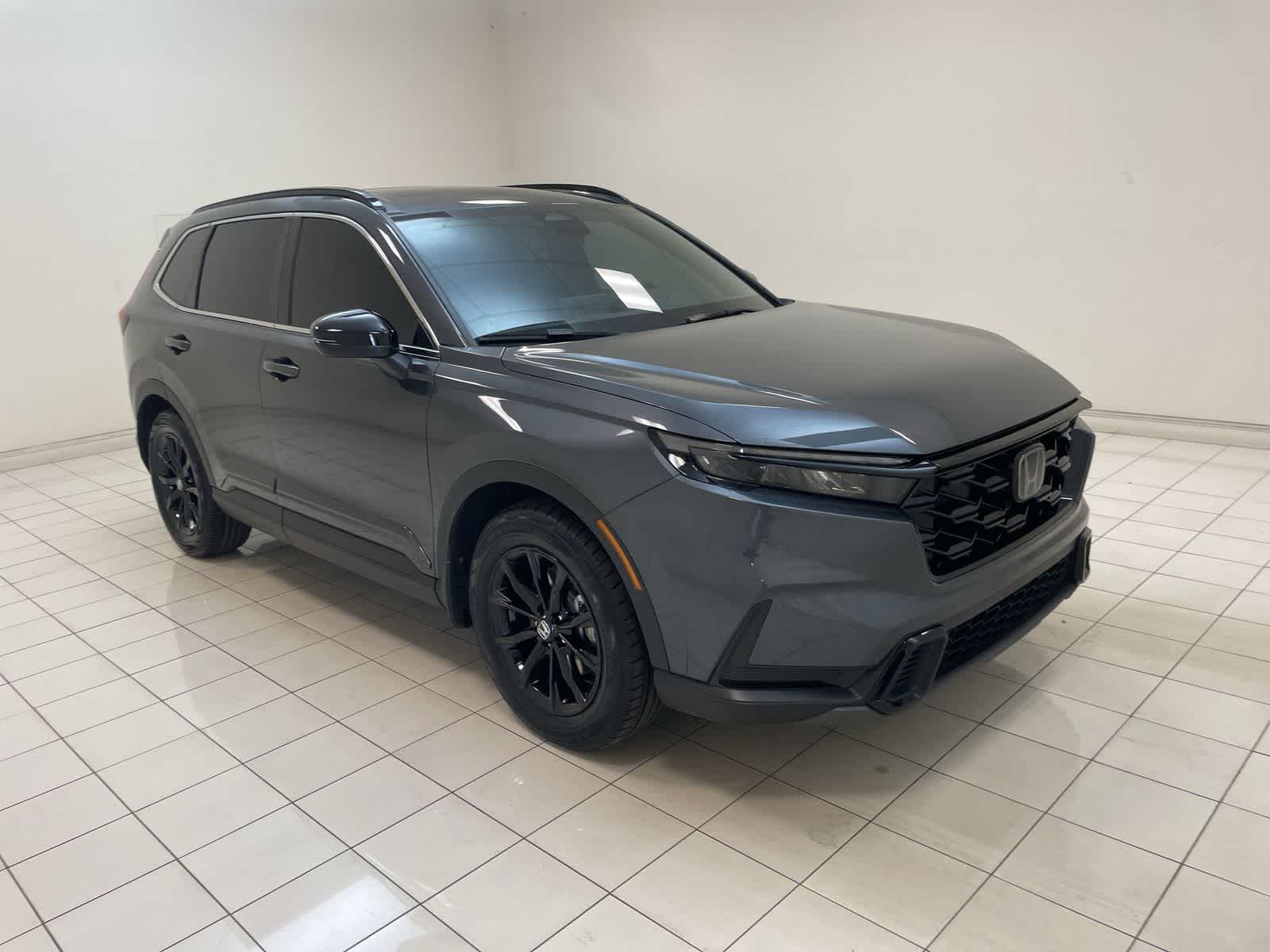 Thumbnail: 2024 Honda CR-V - 25