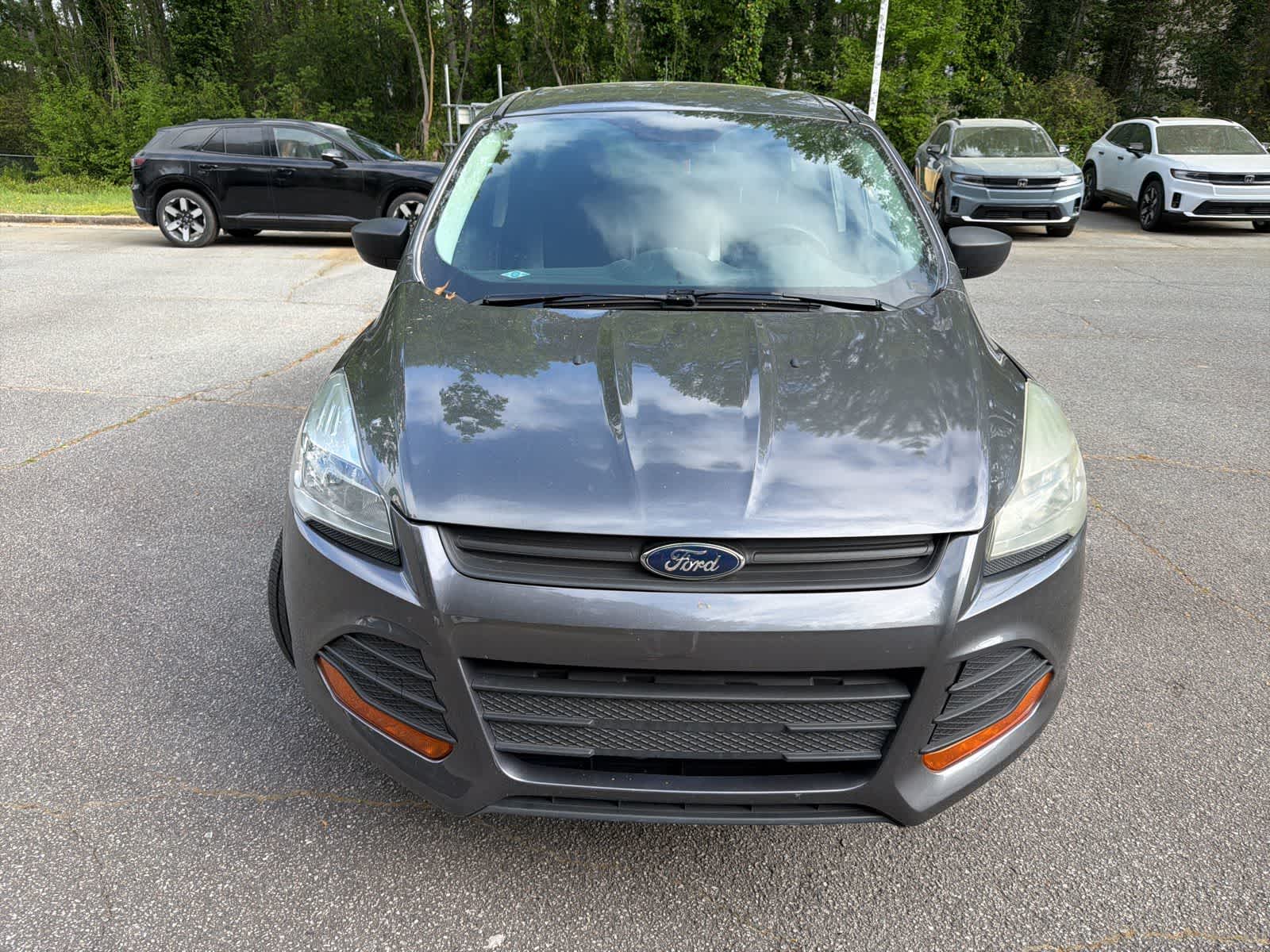 Thumbnail: 2016 Ford Escape - 15