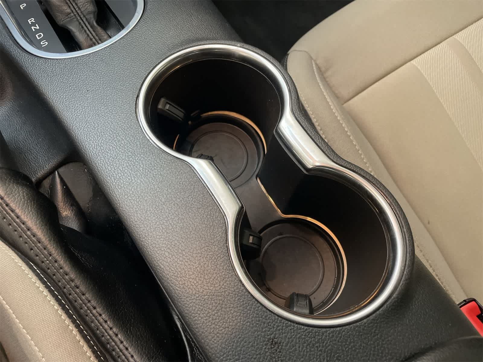 Thumbnail: 2022 Ford Mustang - 8