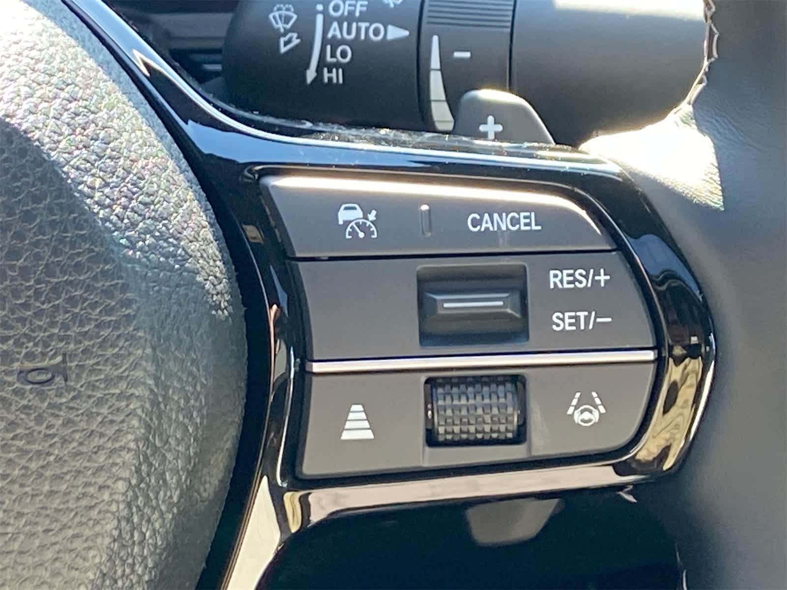 2025 Honda Civic Sport Touring 24