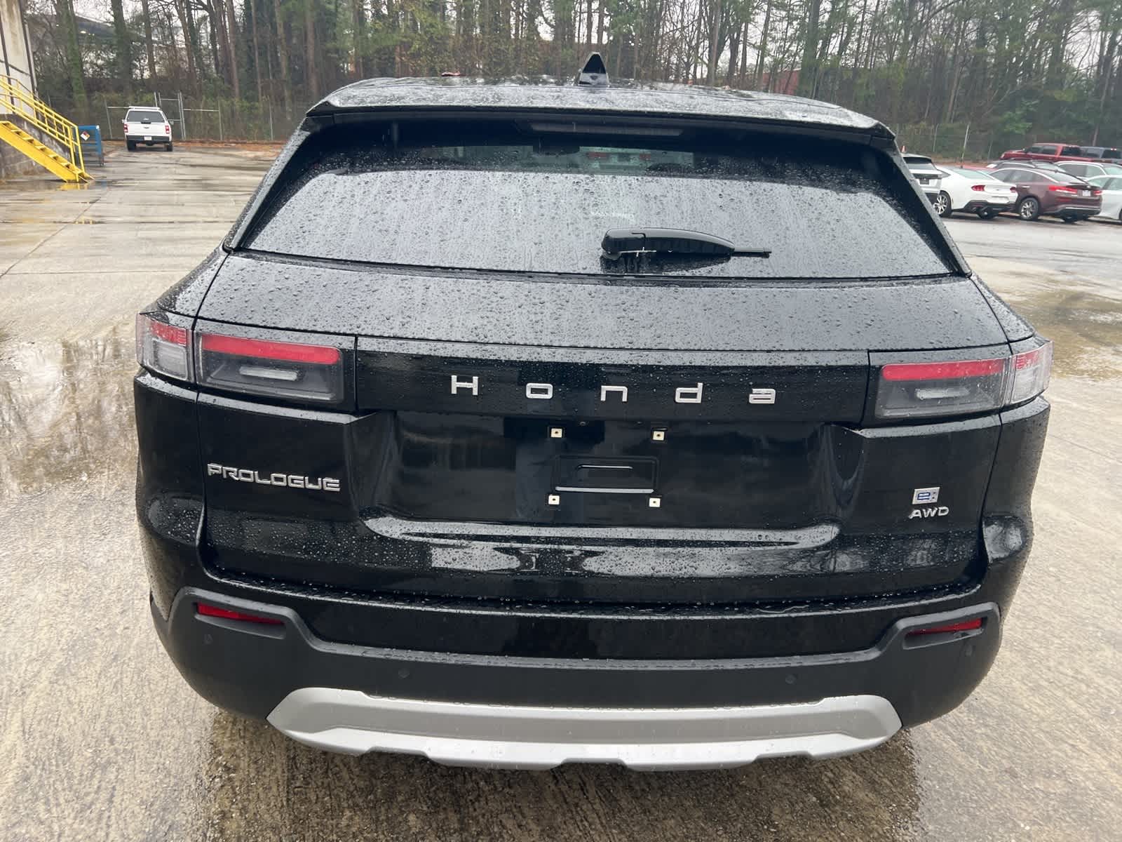 Thumbnail: 2024 Honda Prologue - 8