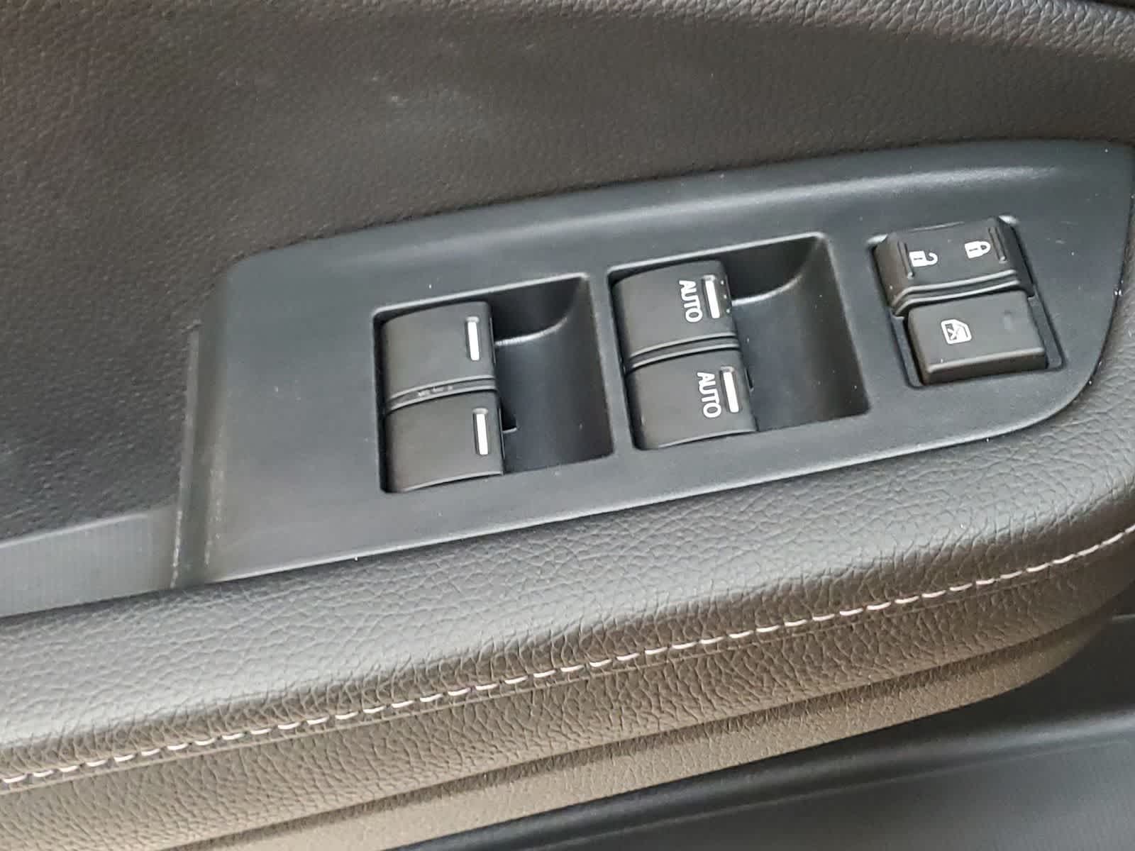 Thumbnail: 2023 Honda Passport - 17