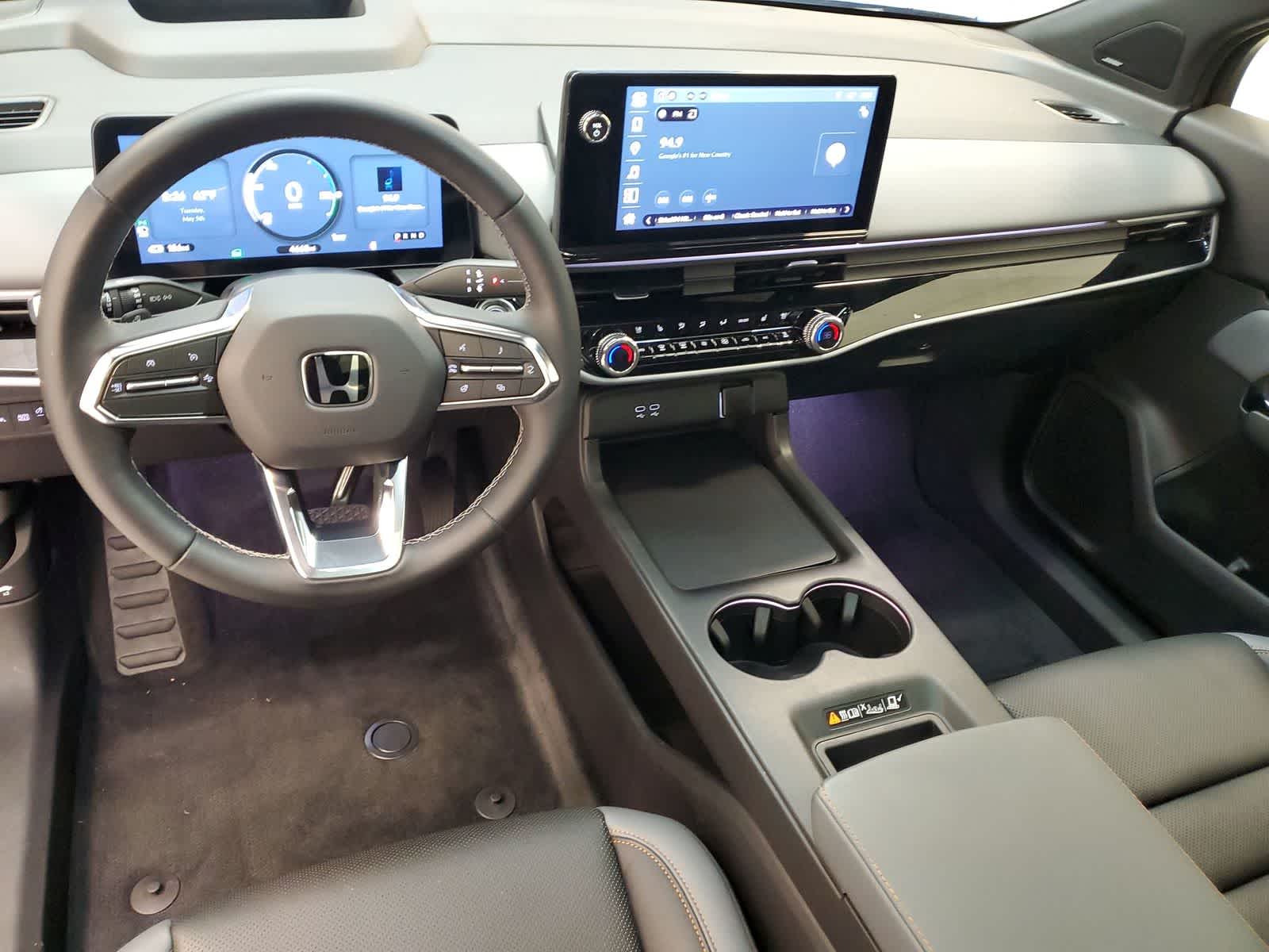 Thumbnail: 2025 Honda Prologue - 21
