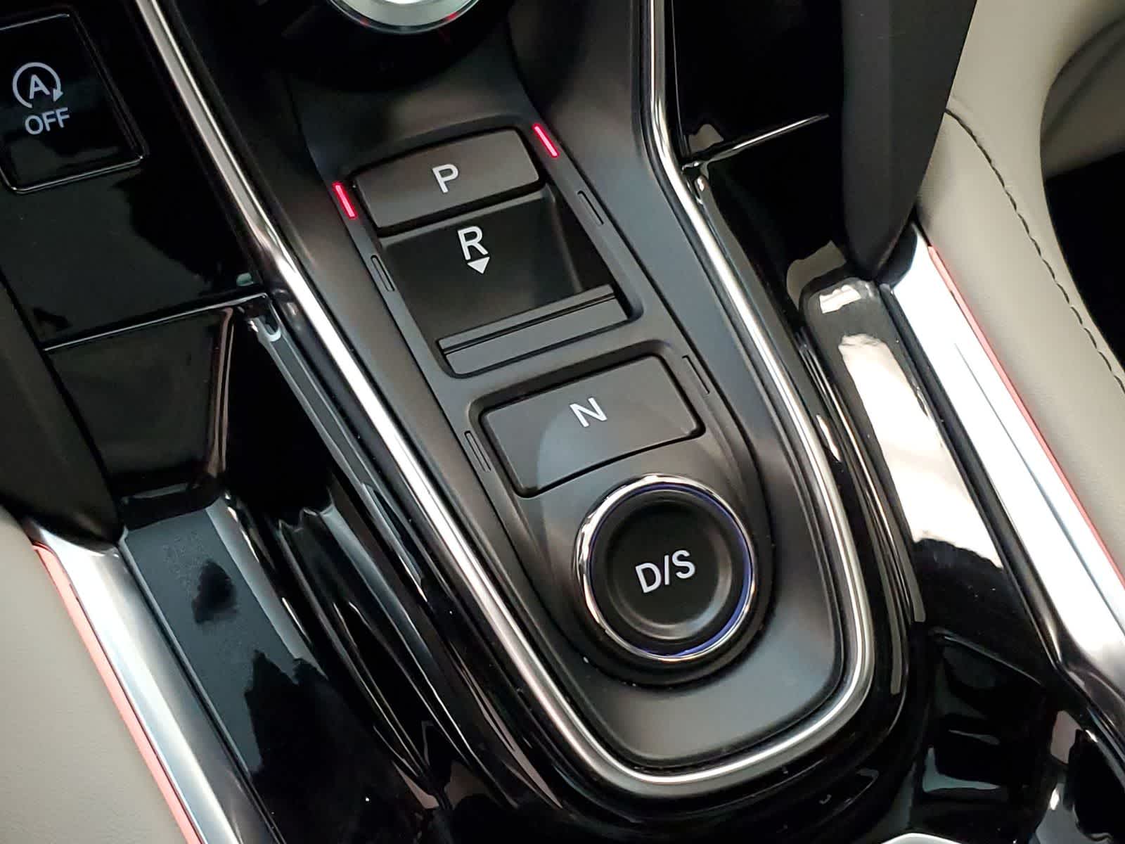 Thumbnail: 2025 Acura RDX - 9