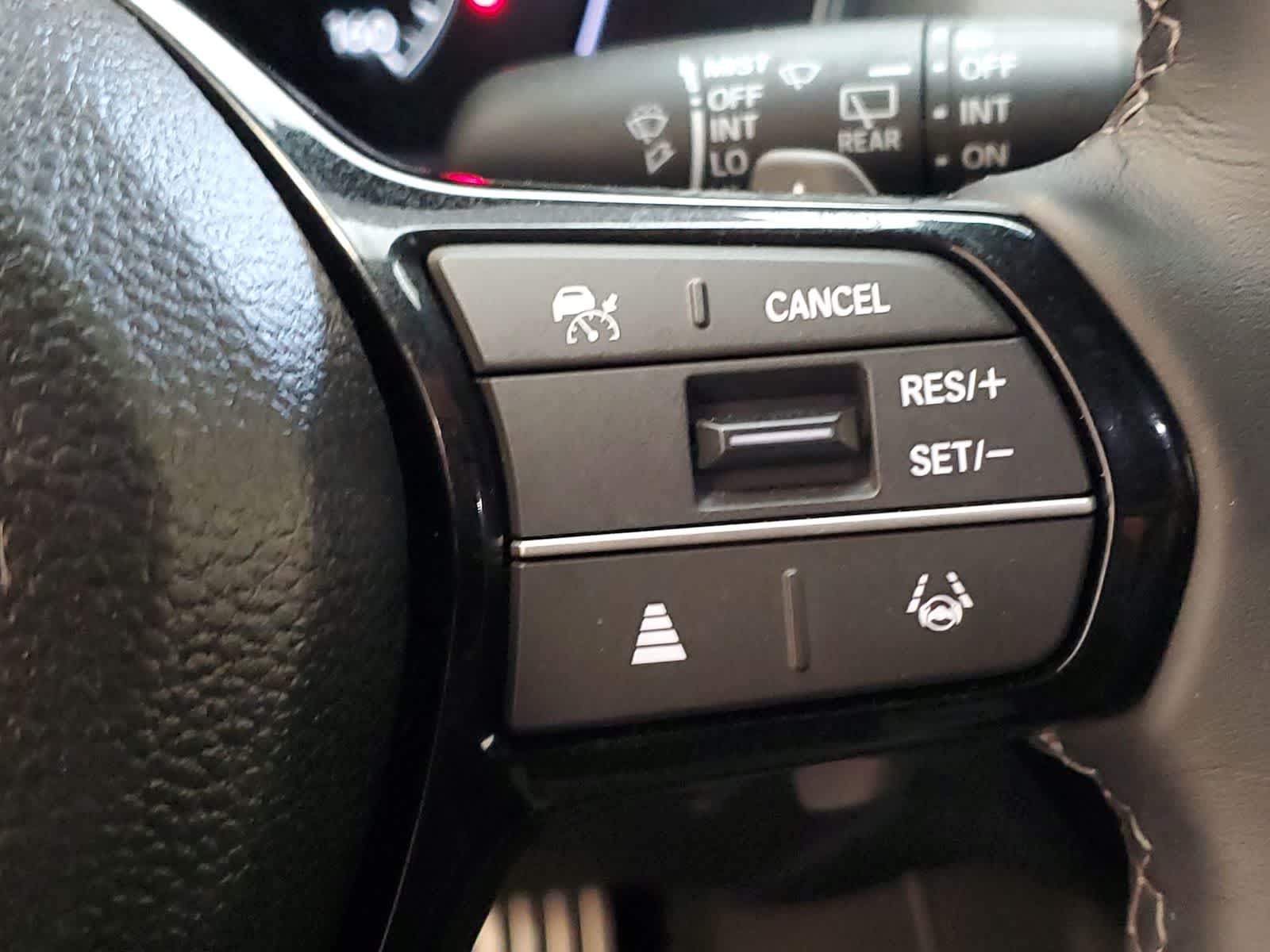 Thumbnail: 2025 Honda Civic - 11