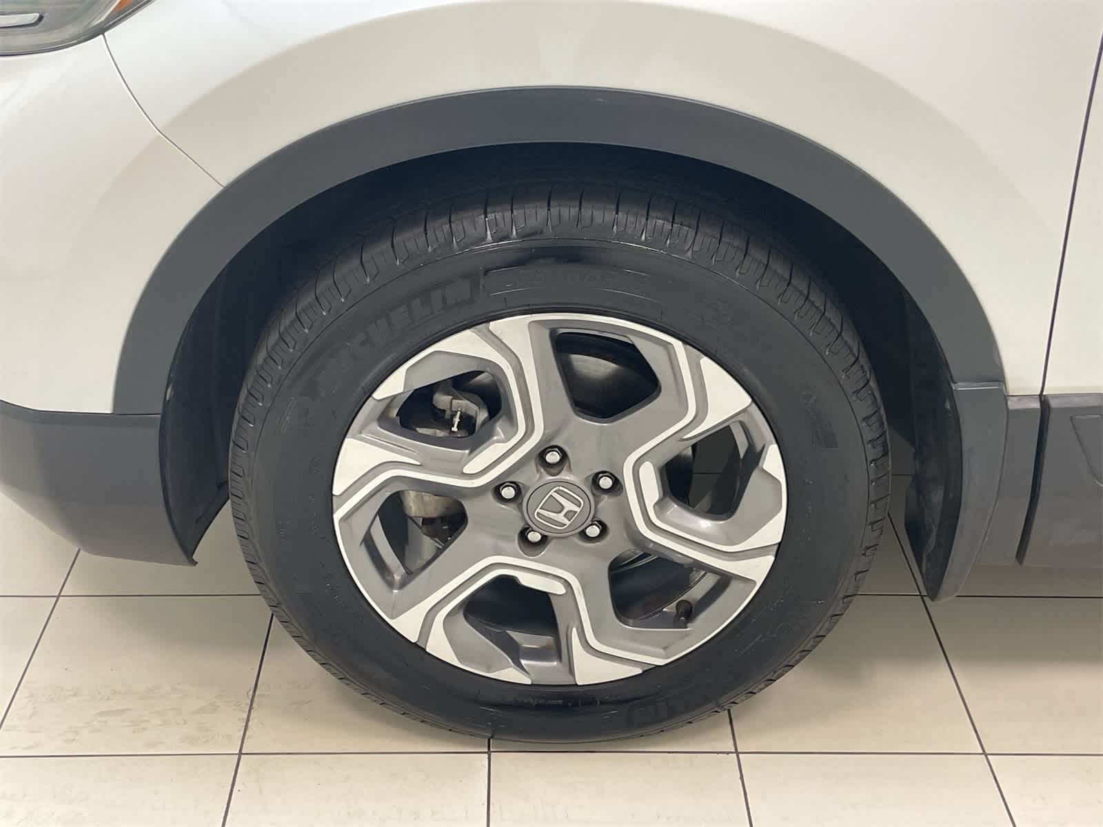 Thumbnail: 2019 Honda CR-V - 25