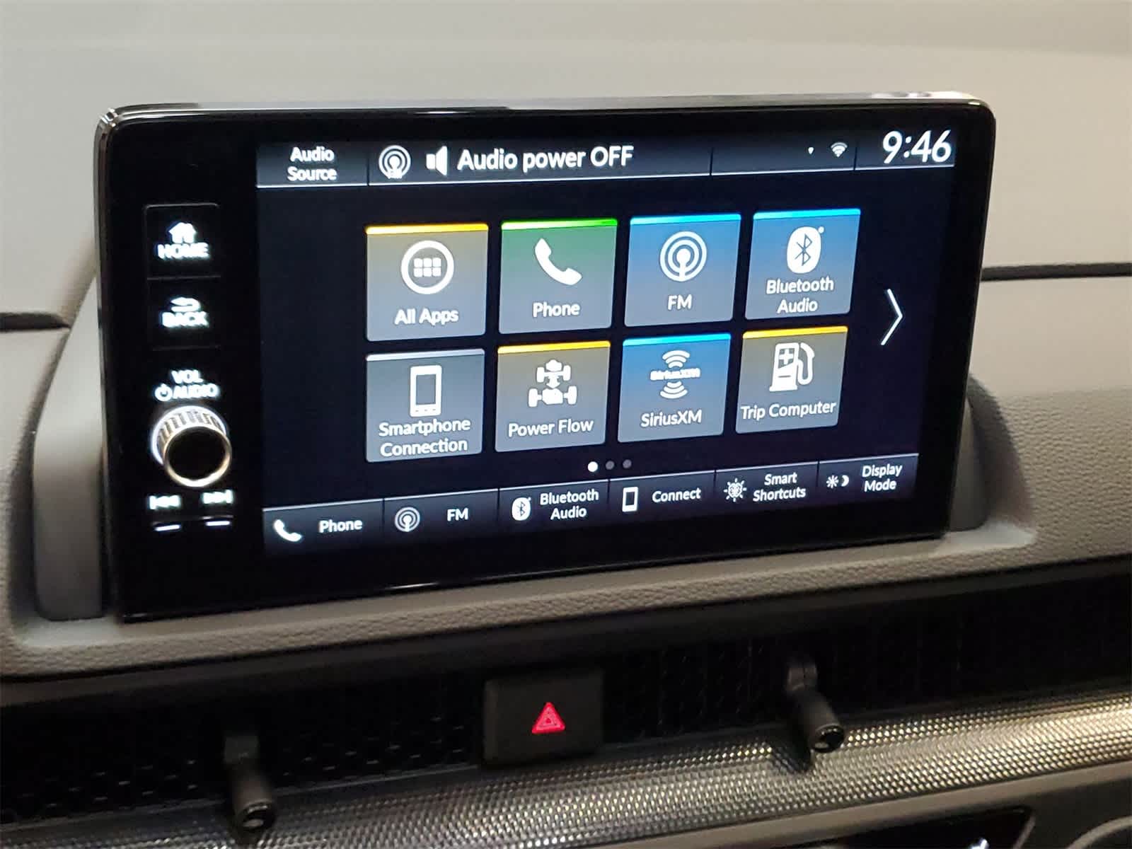 Thumbnail: 2025 Honda CR-V - 5