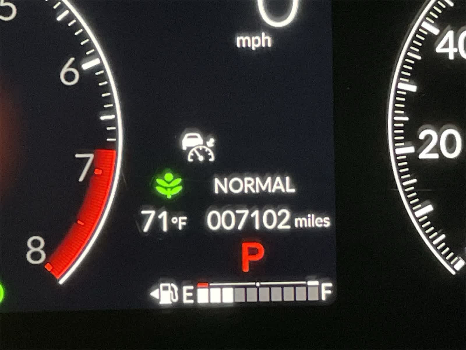 Thumbnail: 2025 Honda Odyssey - 15