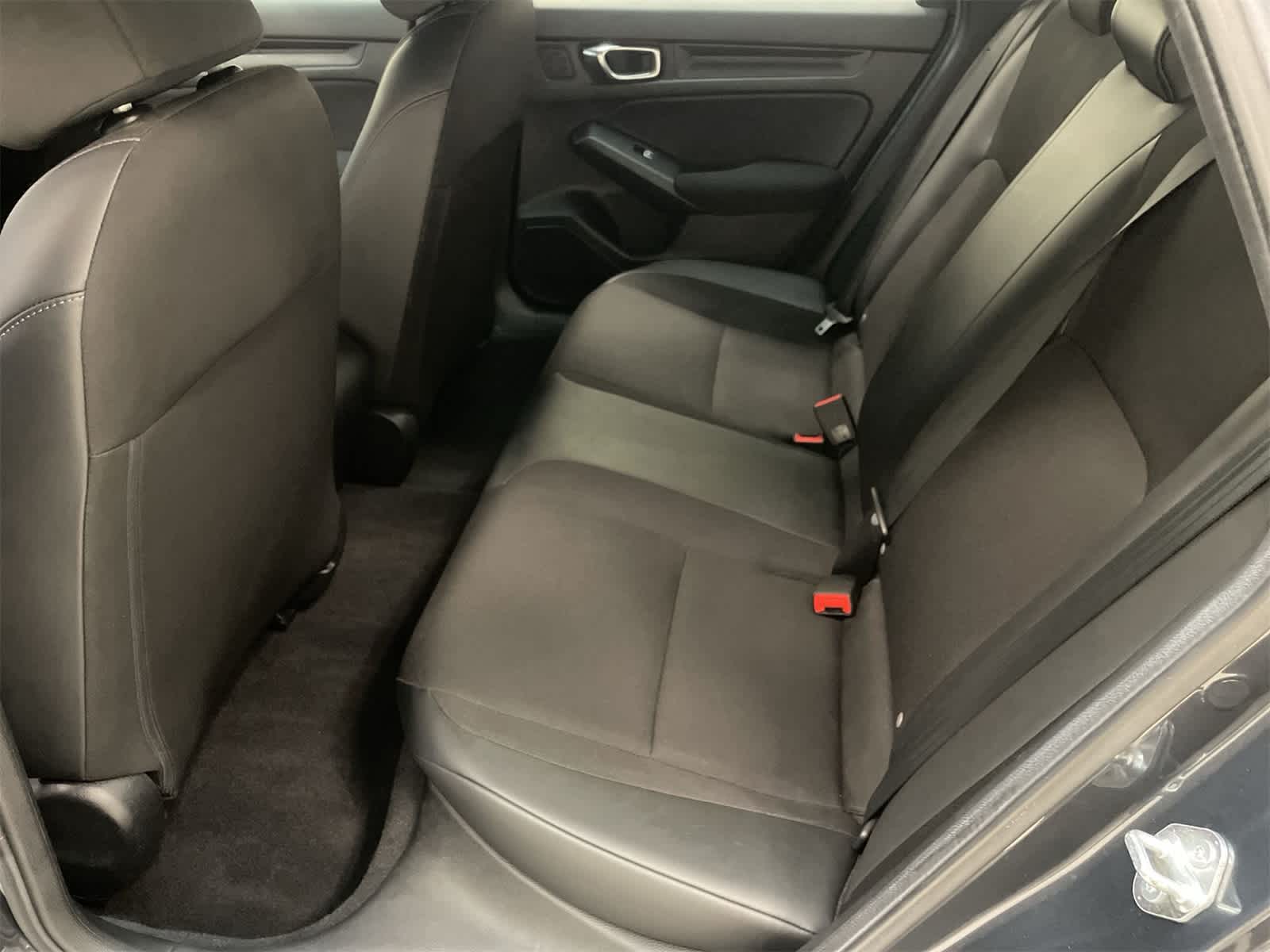 Thumbnail: 2024 Honda Civic - 18