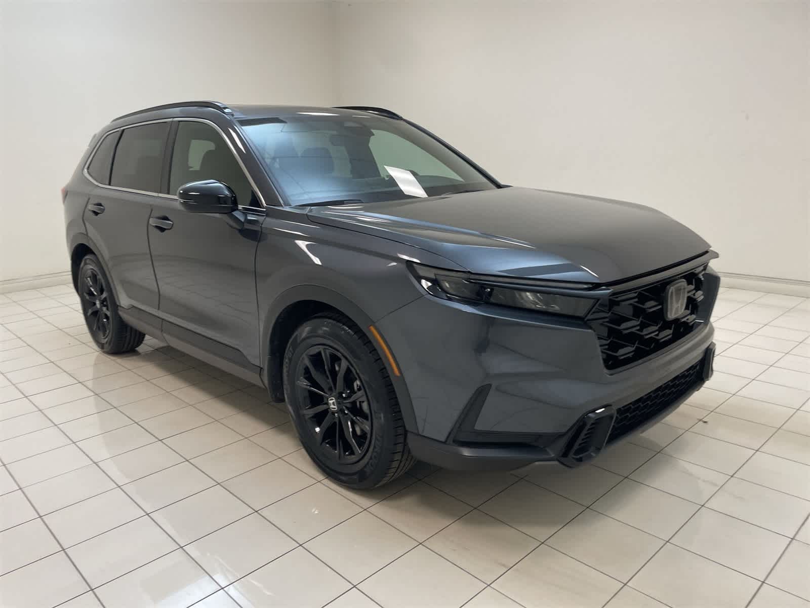 Thumbnail: 2024 Honda CR-V - 27