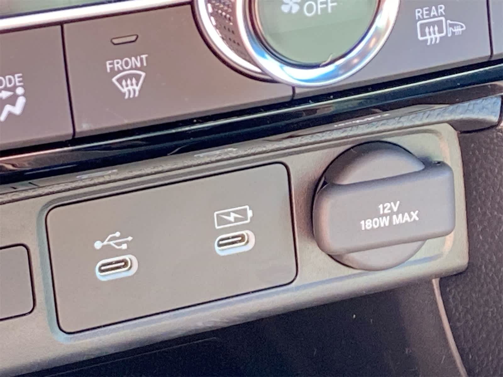 2025 Honda Civic Sport Touring 19