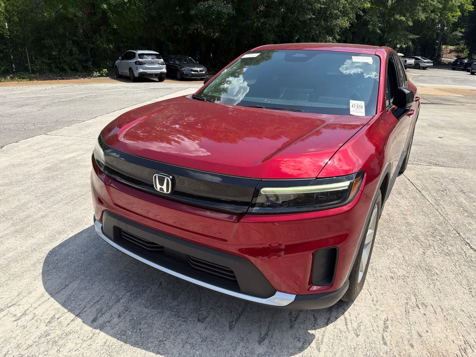 Thumbnail: 2024 Honda Prologue - 4