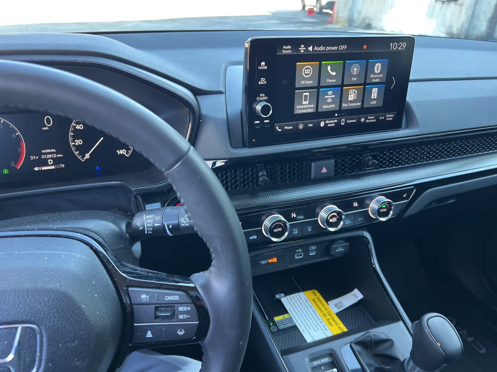 Thumbnail: 2024 Honda CR-V - 20