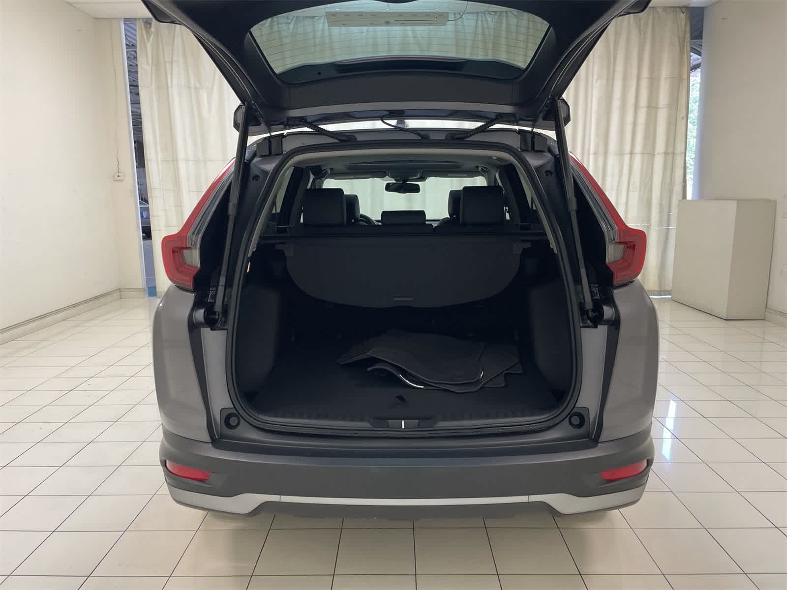 2022 Honda CR-V EX-L 23