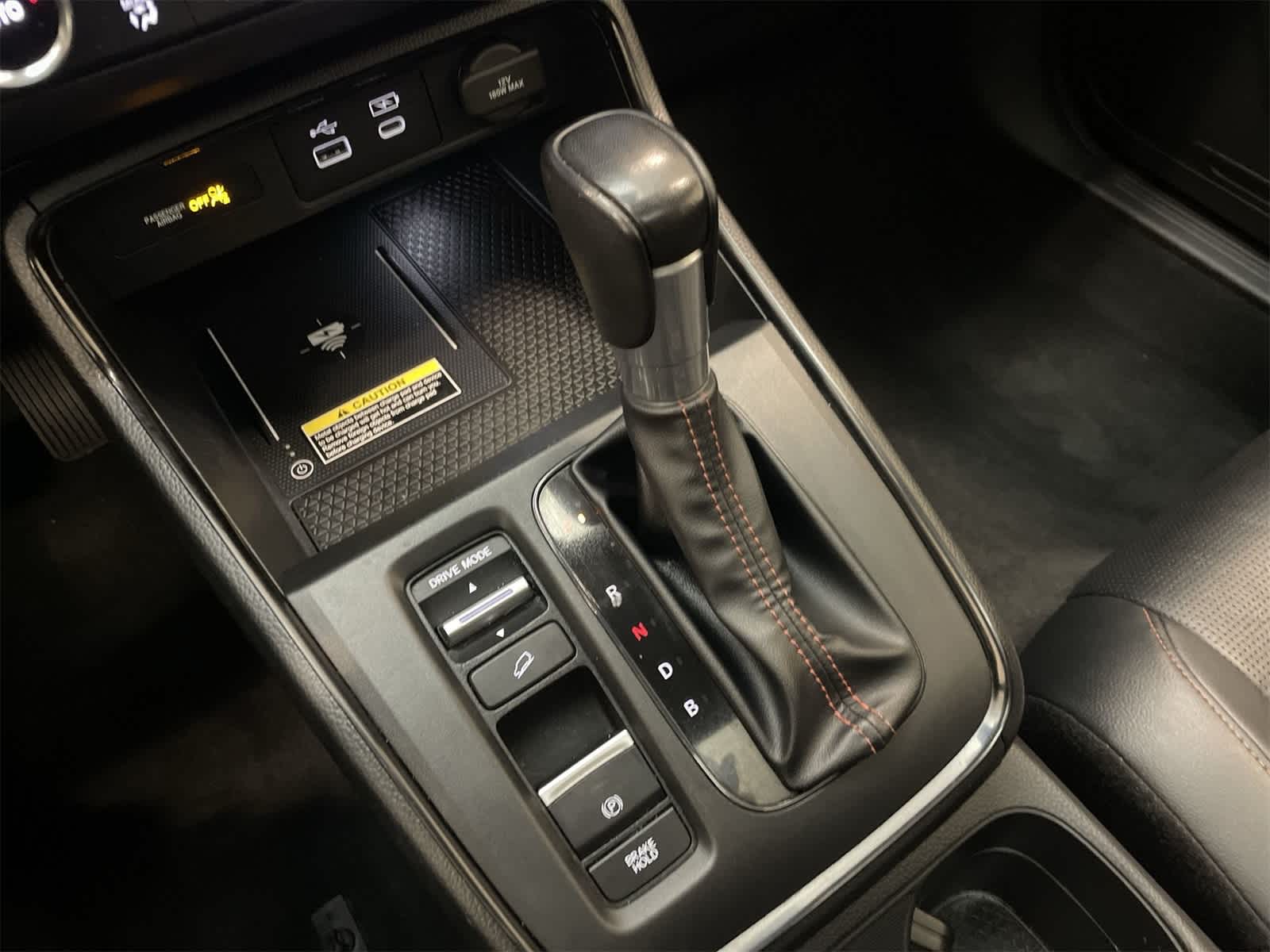 Thumbnail: 2024 Honda CR-V - 9