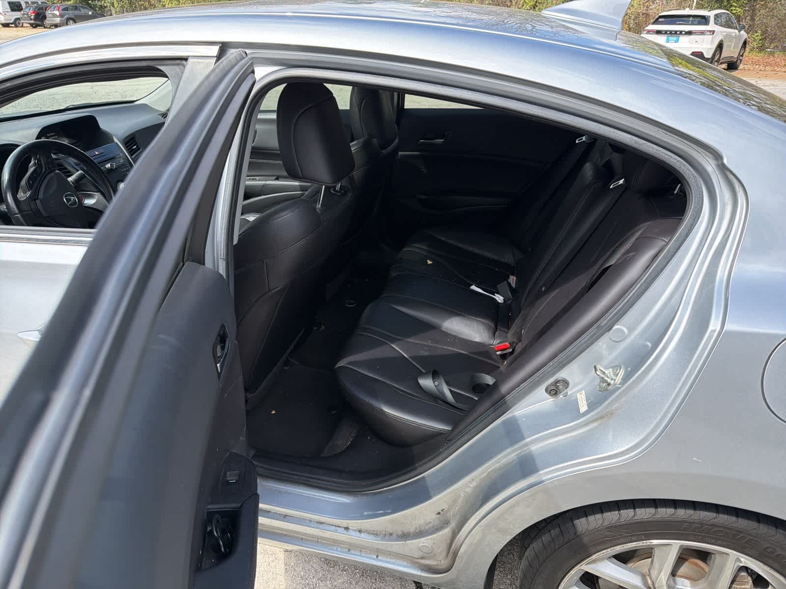 Thumbnail: 2019 Acura ILX - 15