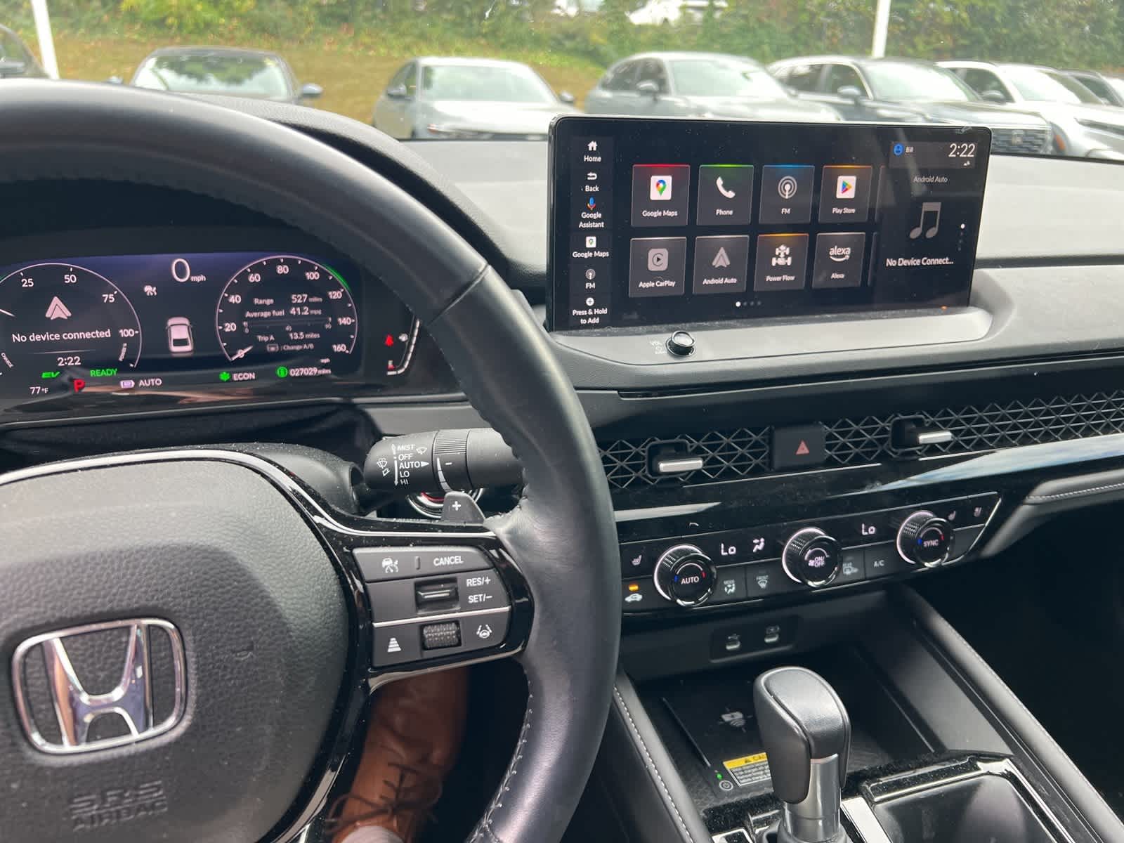 Thumbnail: 2023 Honda Accord - 20