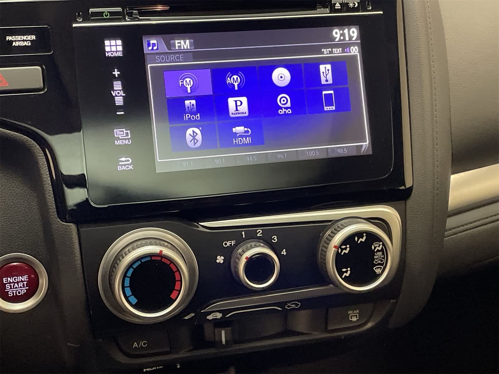 Thumbnail: 2016 Honda Fit - 31