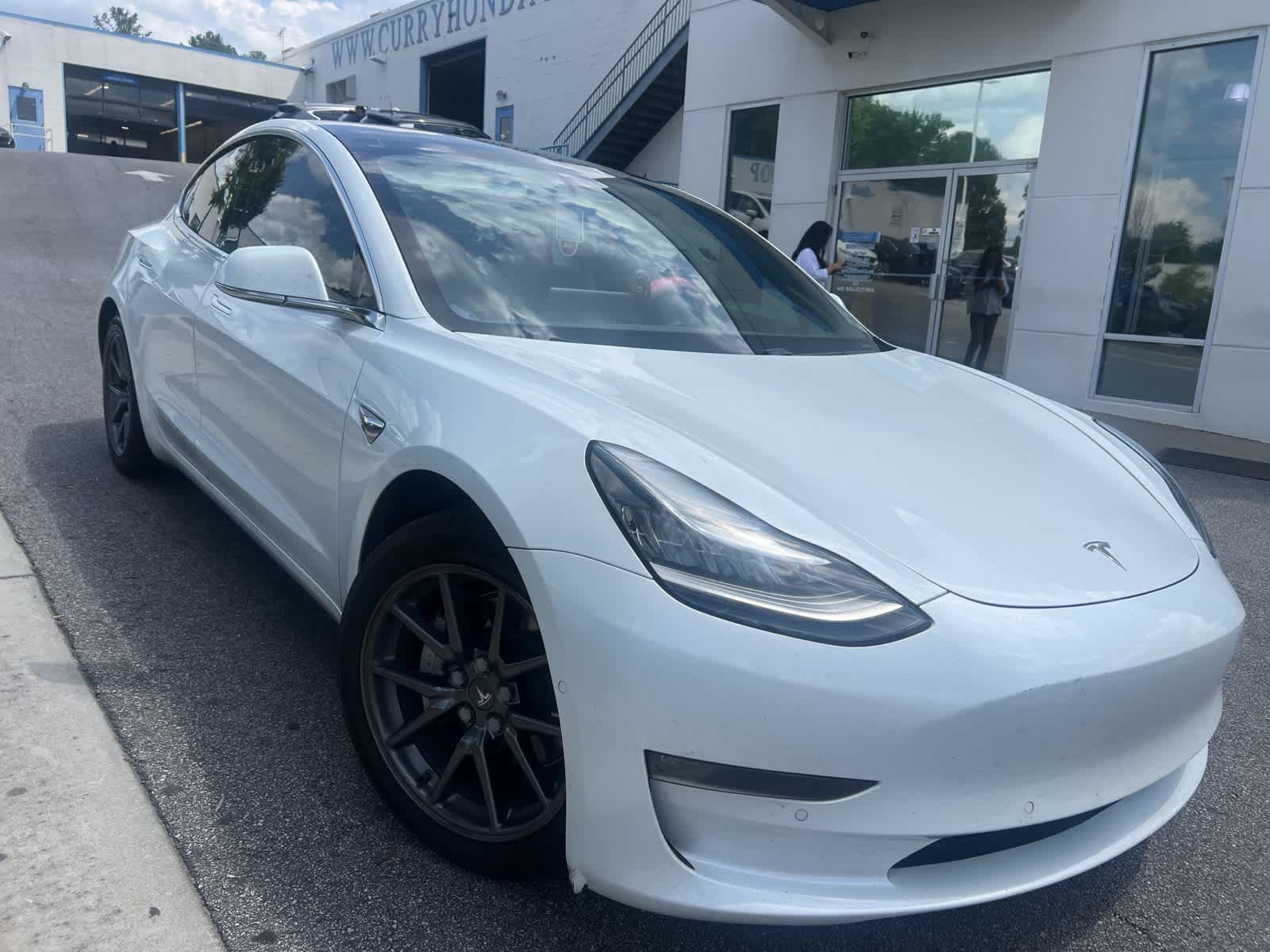 Thumbnail: 2020 Tesla Model 3 - 10