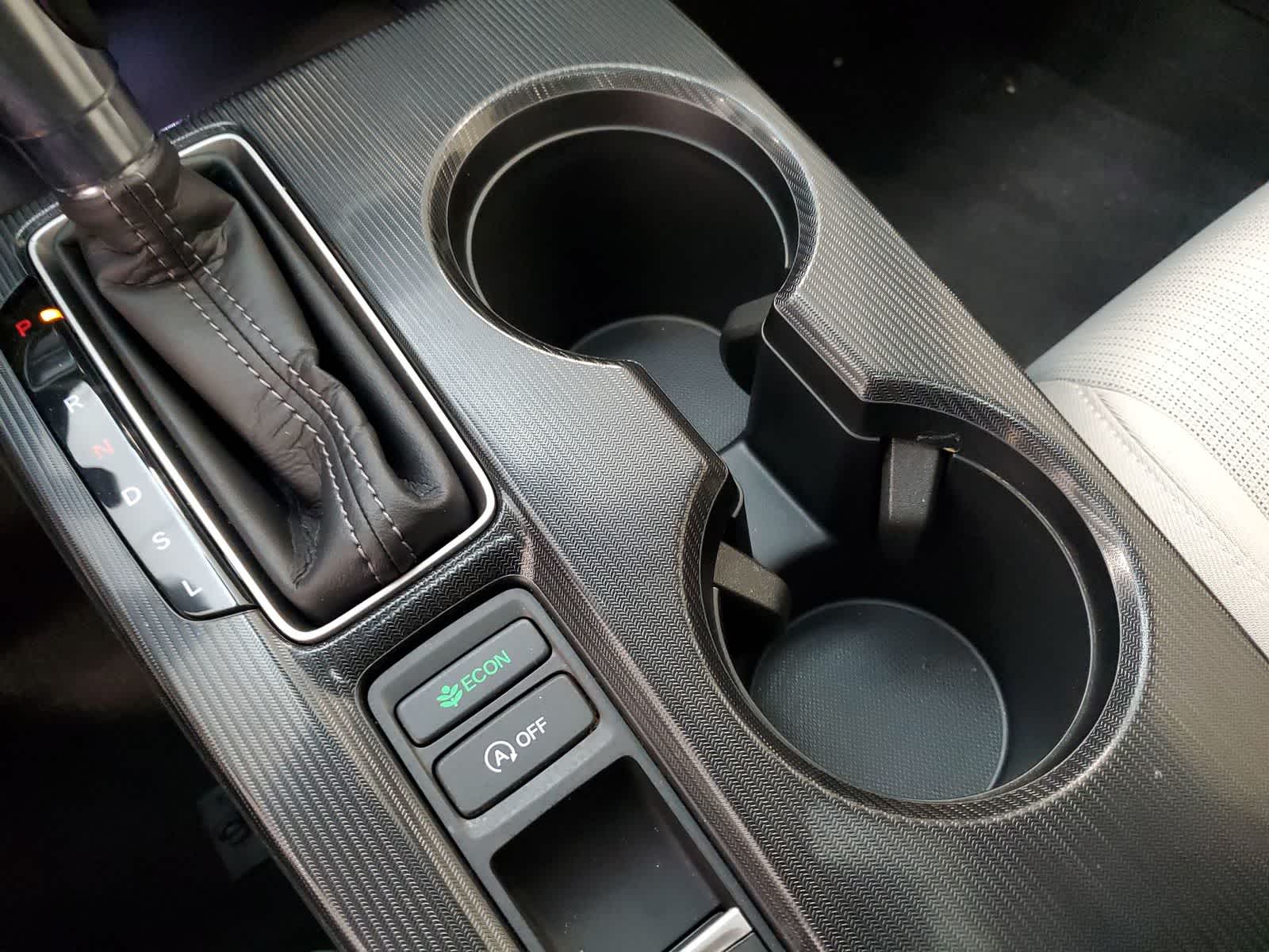 Thumbnail: 2024 Honda Civic - 10