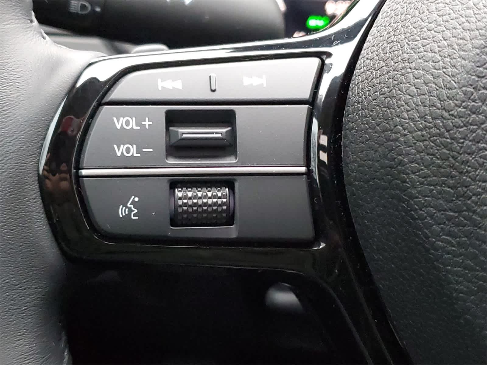 Thumbnail: 2023 Honda Accord - 13