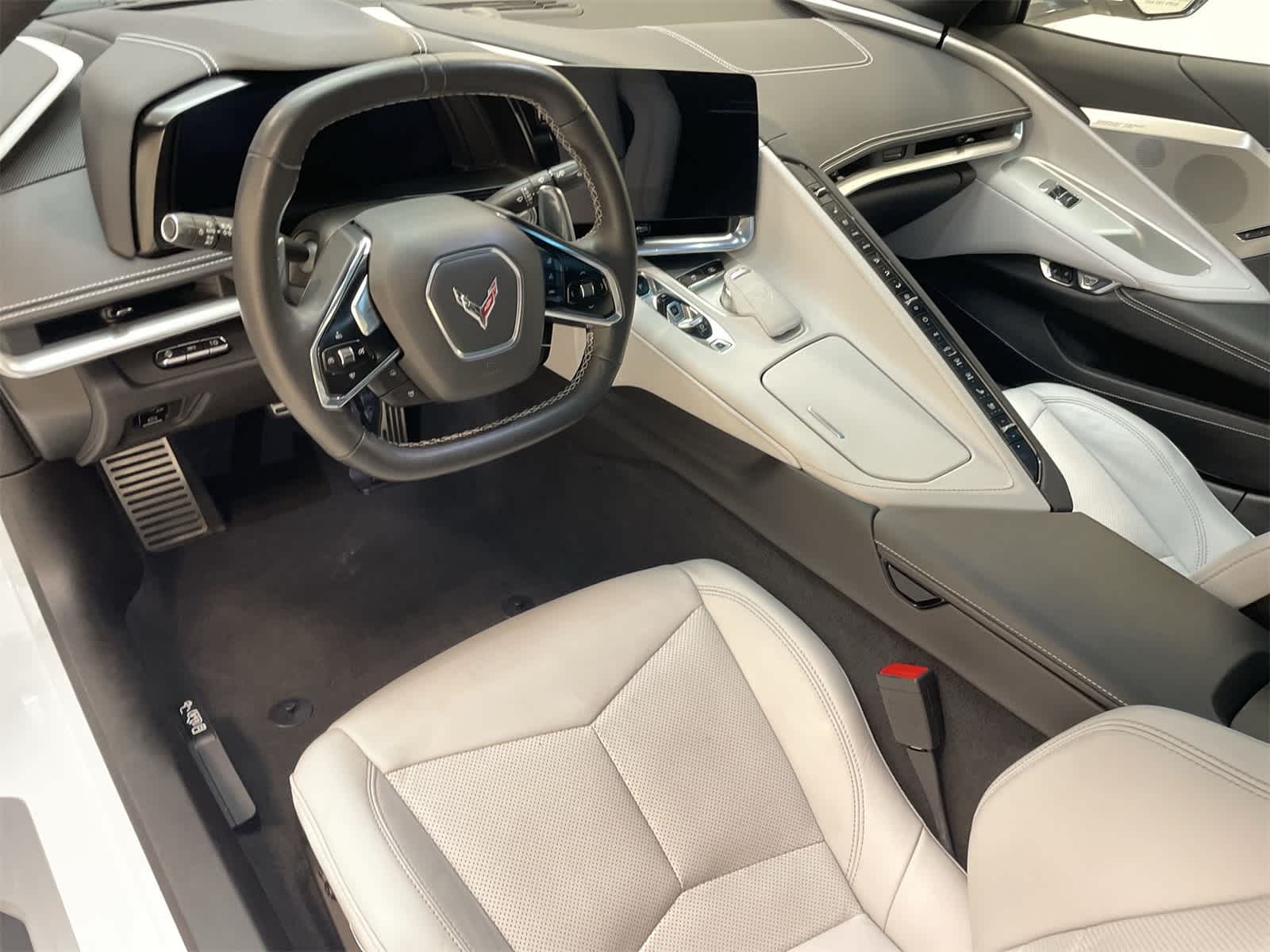 Thumbnail: 2022 Chevrolet Corvette - 2