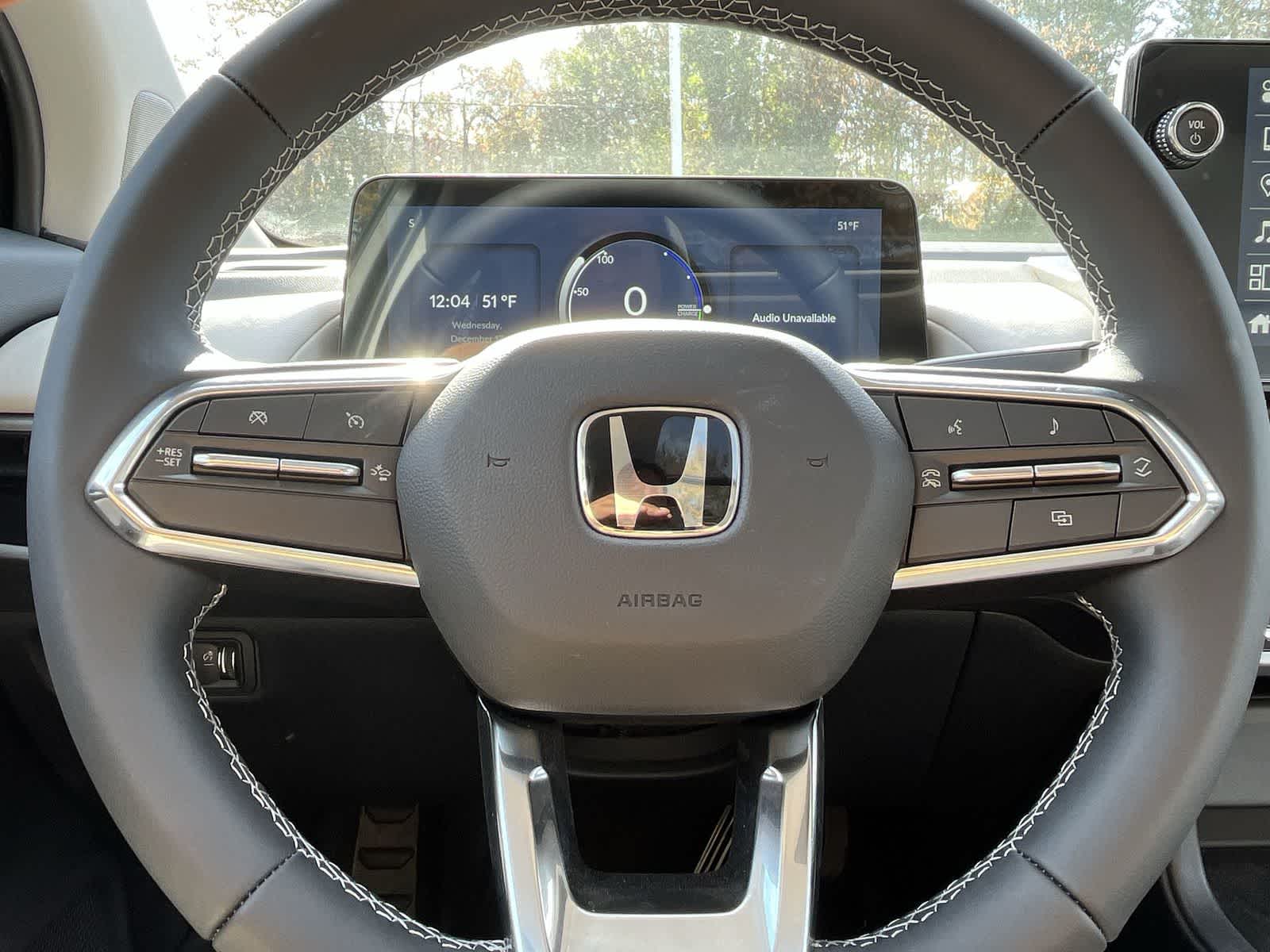 Thumbnail: 2026 Honda Prologue - 23